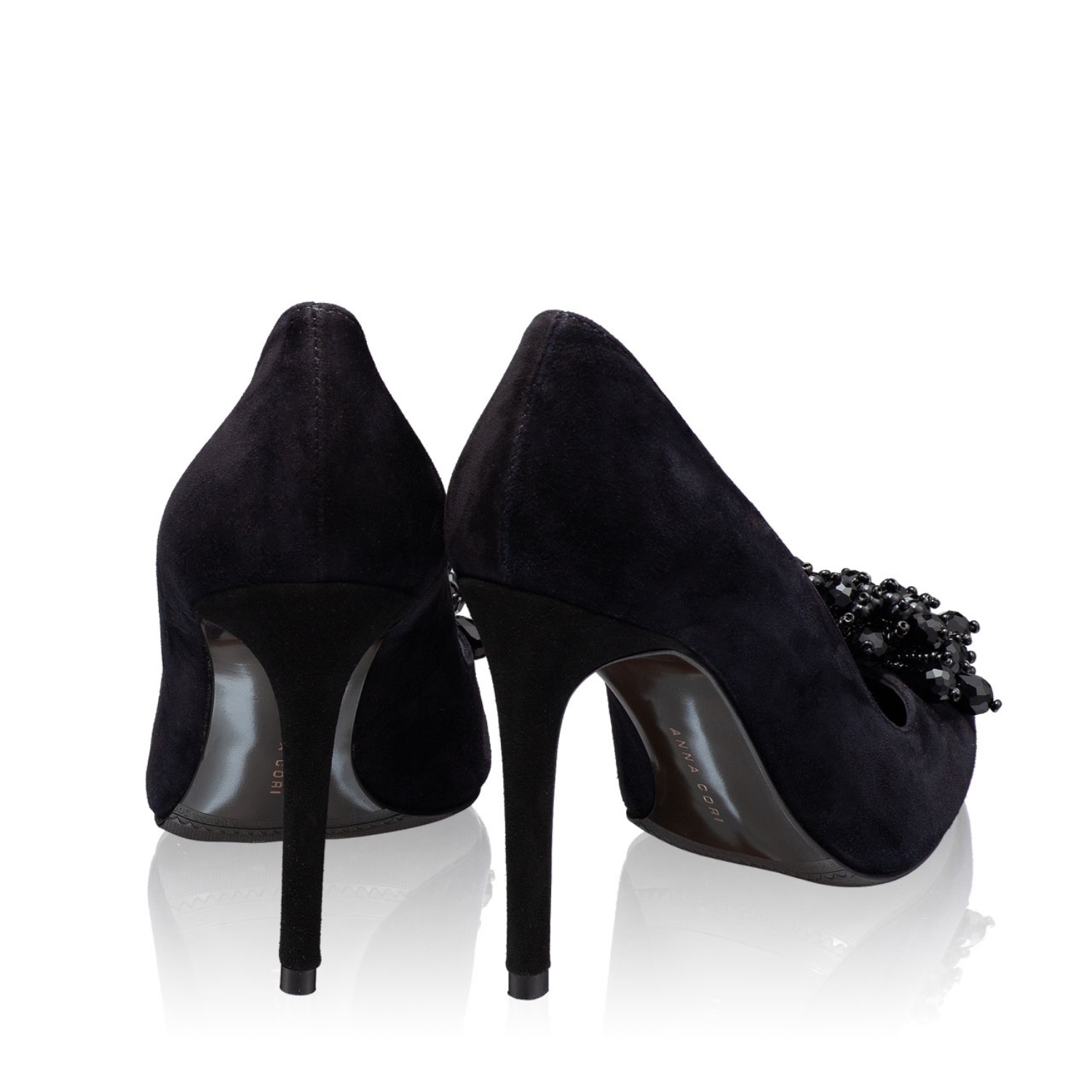 Picture of 5623 Camoscio Negru