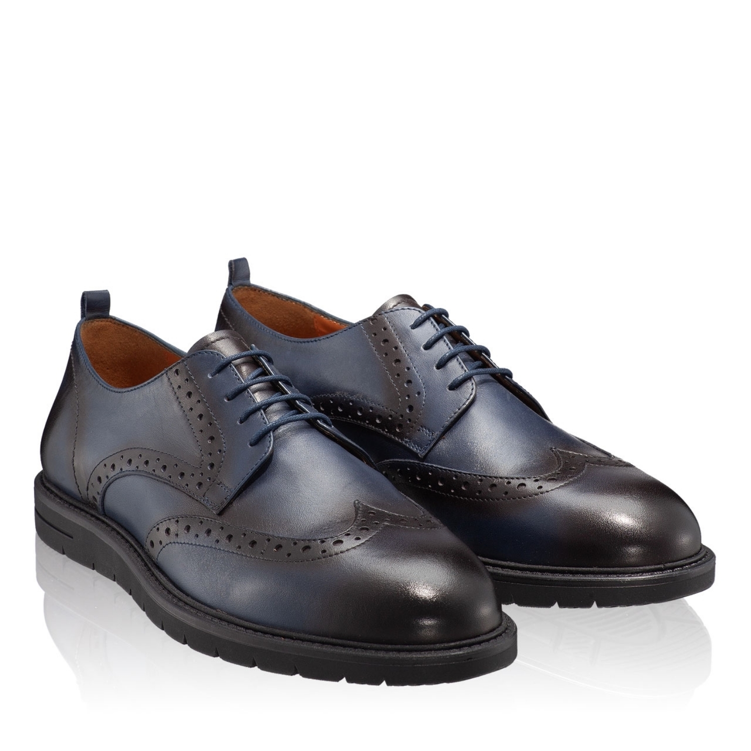 Picture of 6974 Vitello Blue