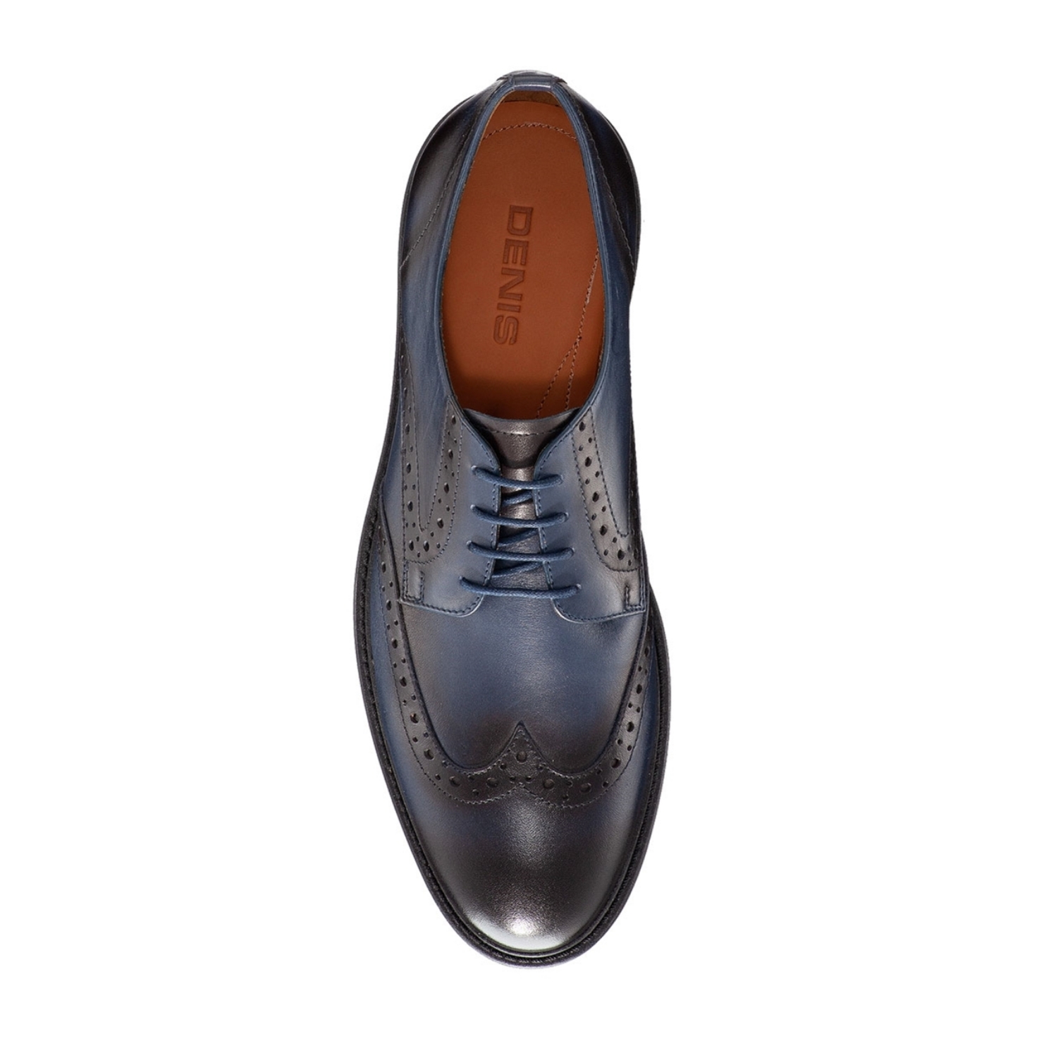 Picture of 6974 Vitello Blue