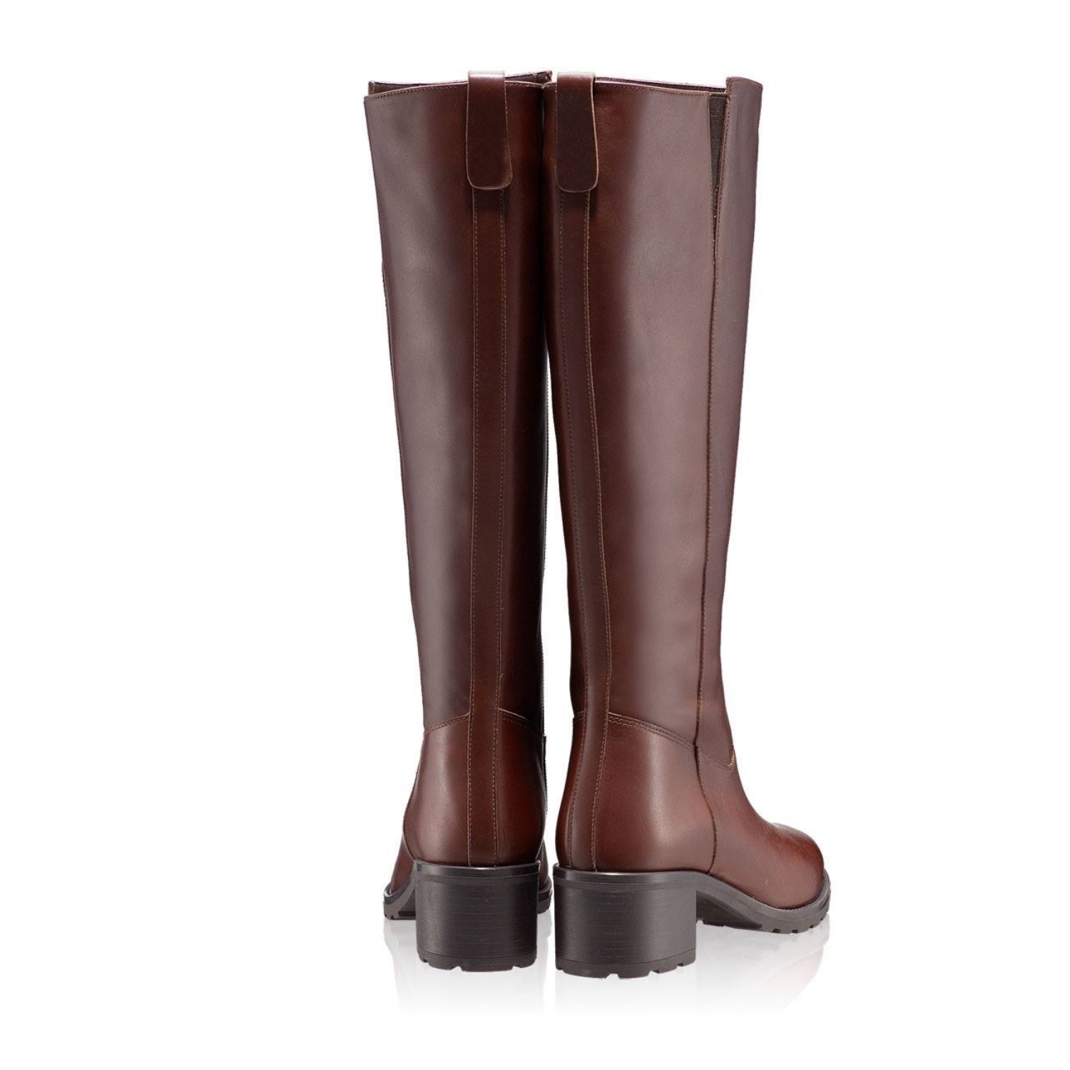 Imagine Cizme Dama 5657 Vitello T. Moro