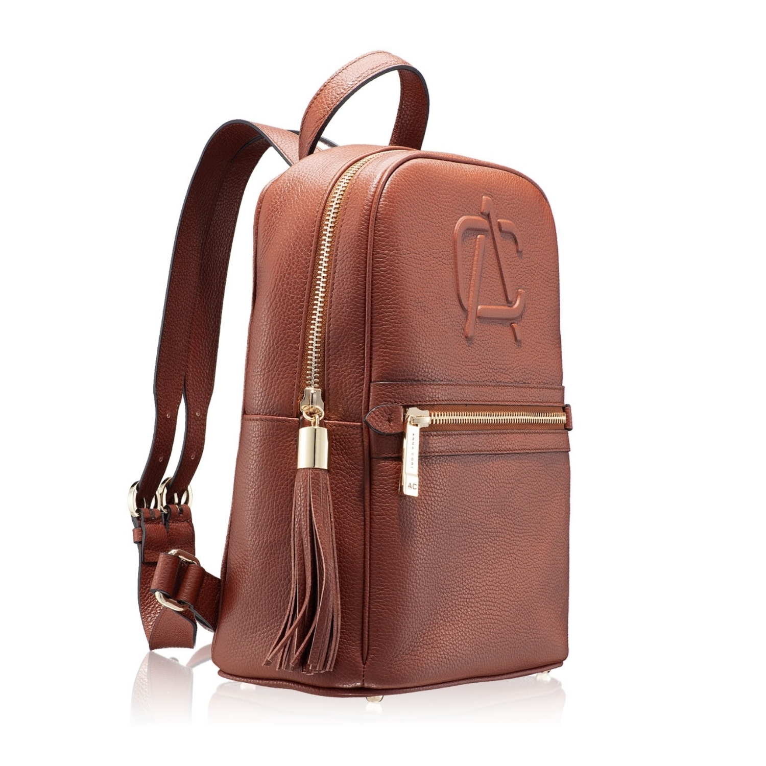 Imagine GRATIELA BOTT CUOIO