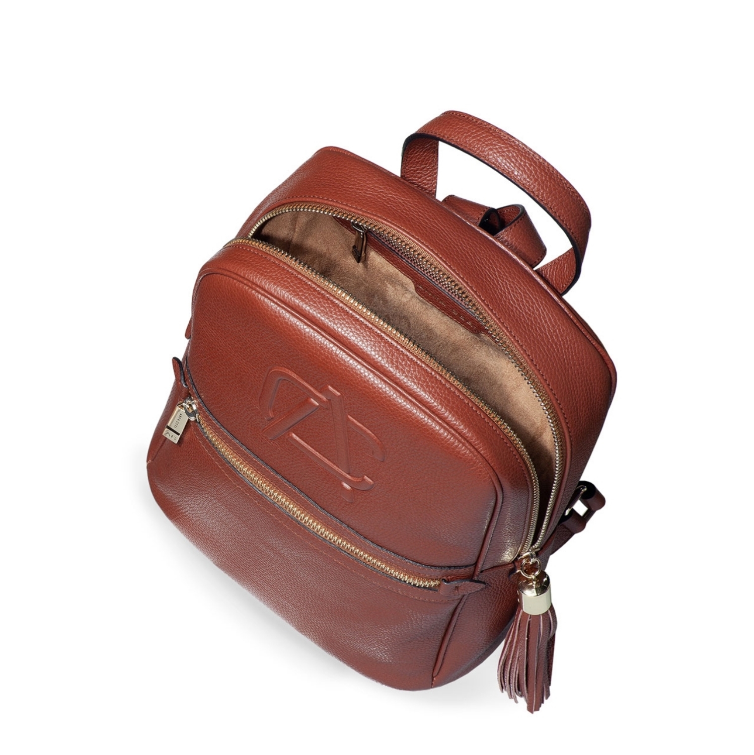 Imagine GRATIELA BOTT CUOIO