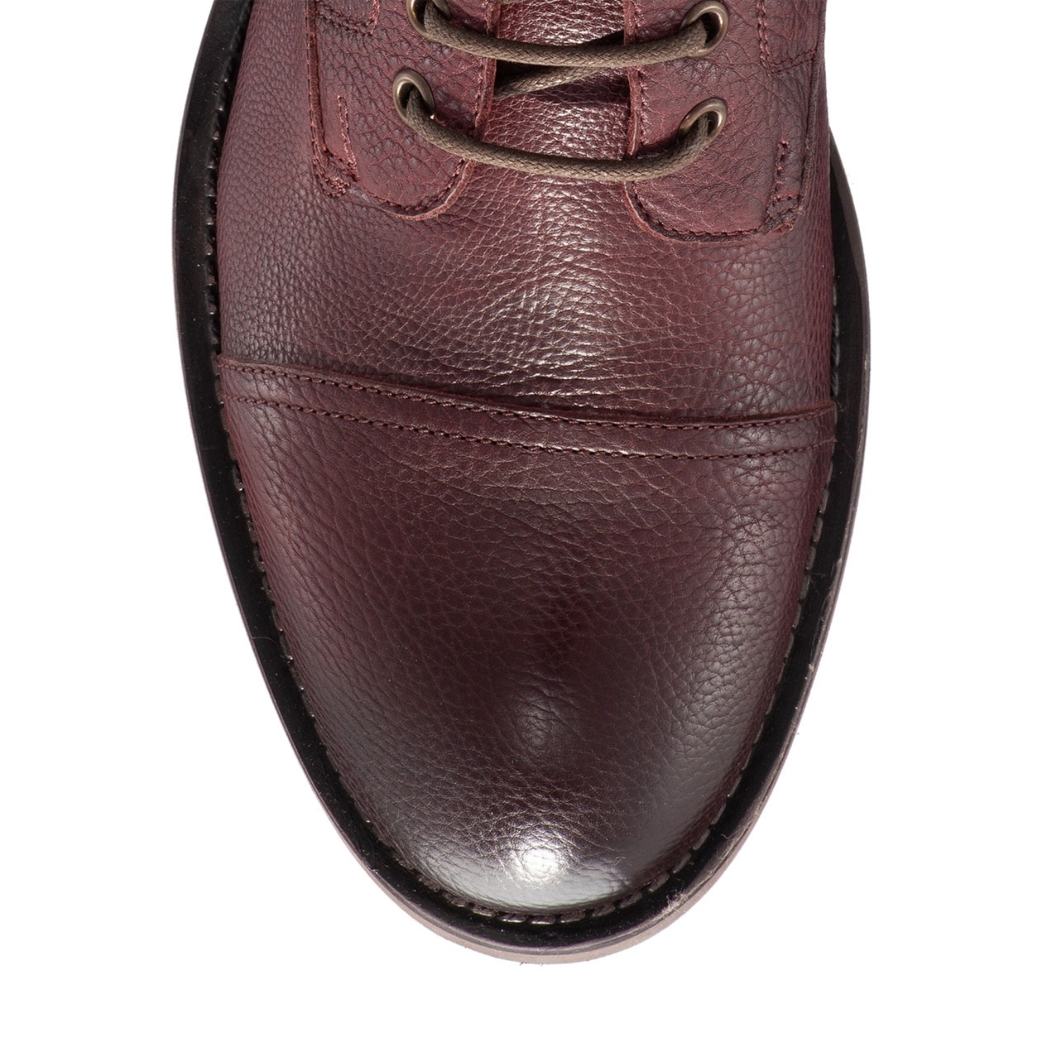 Imagine Ghete Barbati 2834 Vit Bordo
