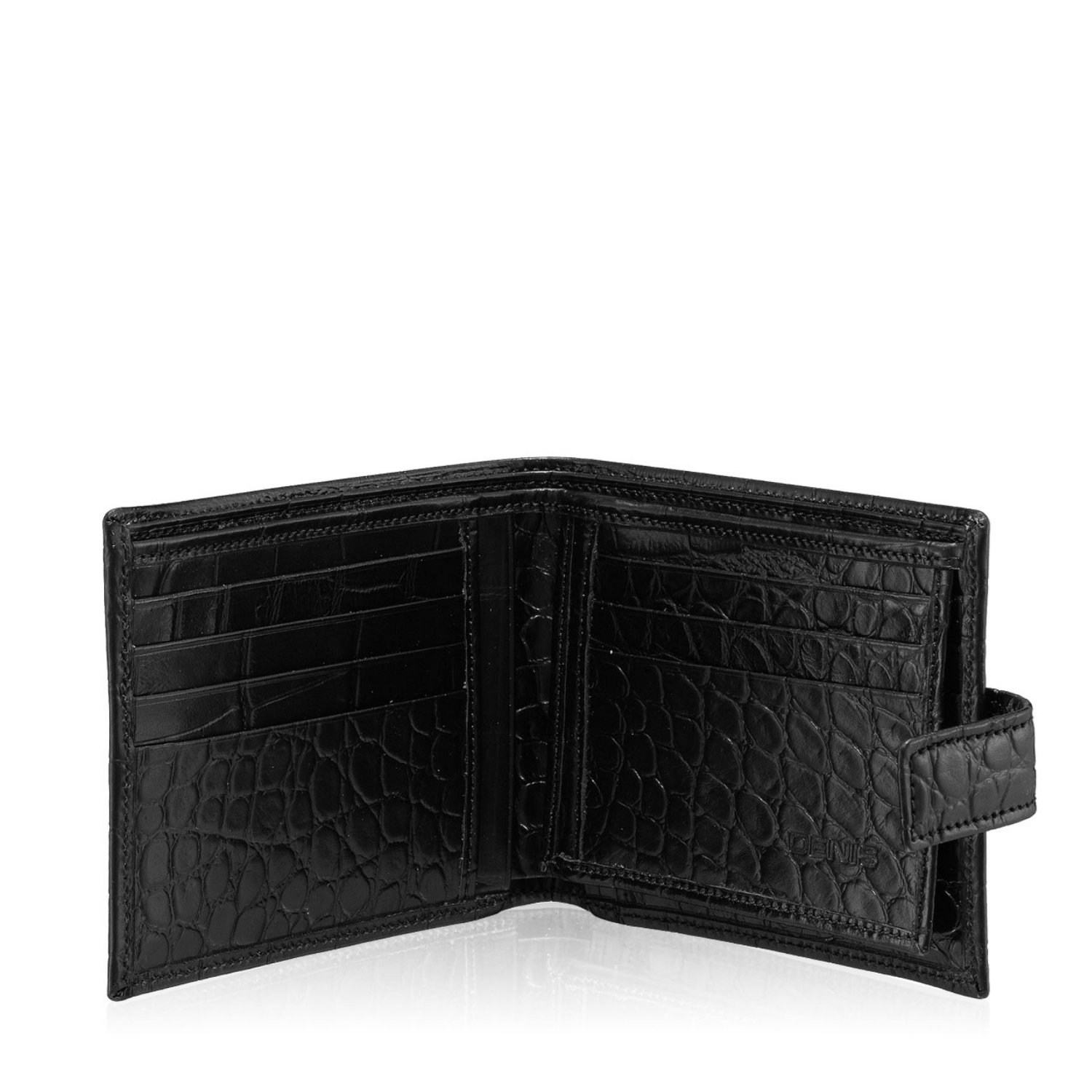 Imagine LUIS COCCO NEGRU