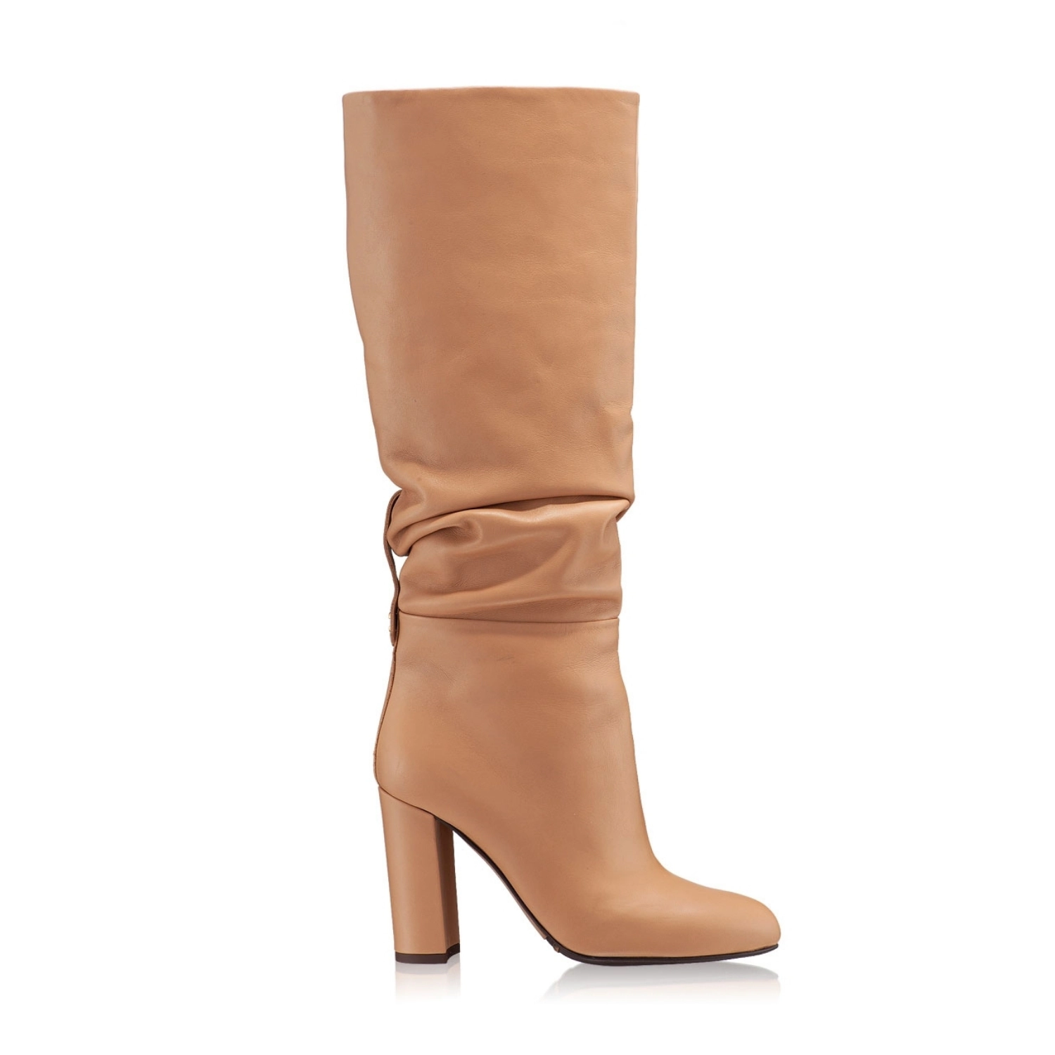Imagine Cizme Dama 5642 Vitello Bej