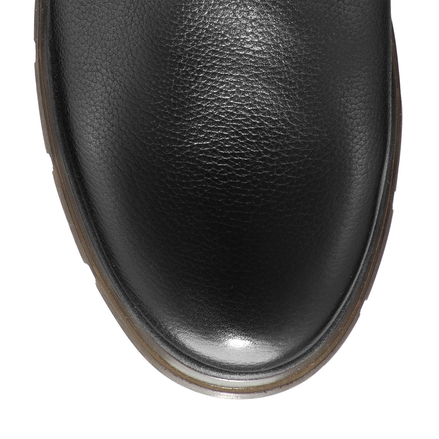 Imagine Ghete Dama 7103 Bott Negru