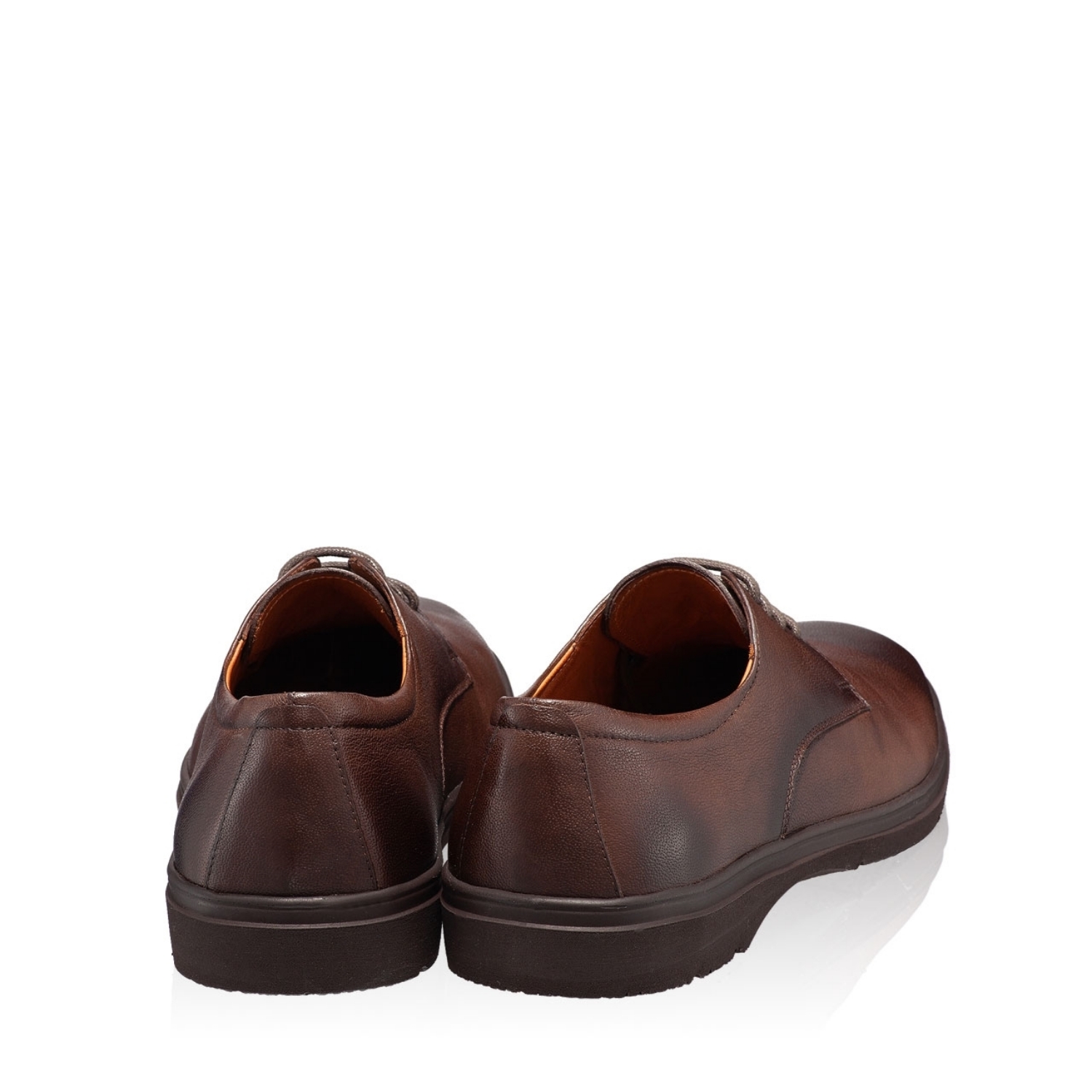 Imagine Pantofi Casual Barbati 6982 Vitello Maro