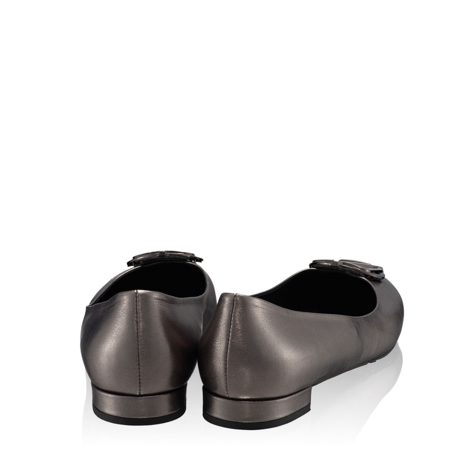 Imagine Pantofi Casual 5854 Lamin C.Fucile