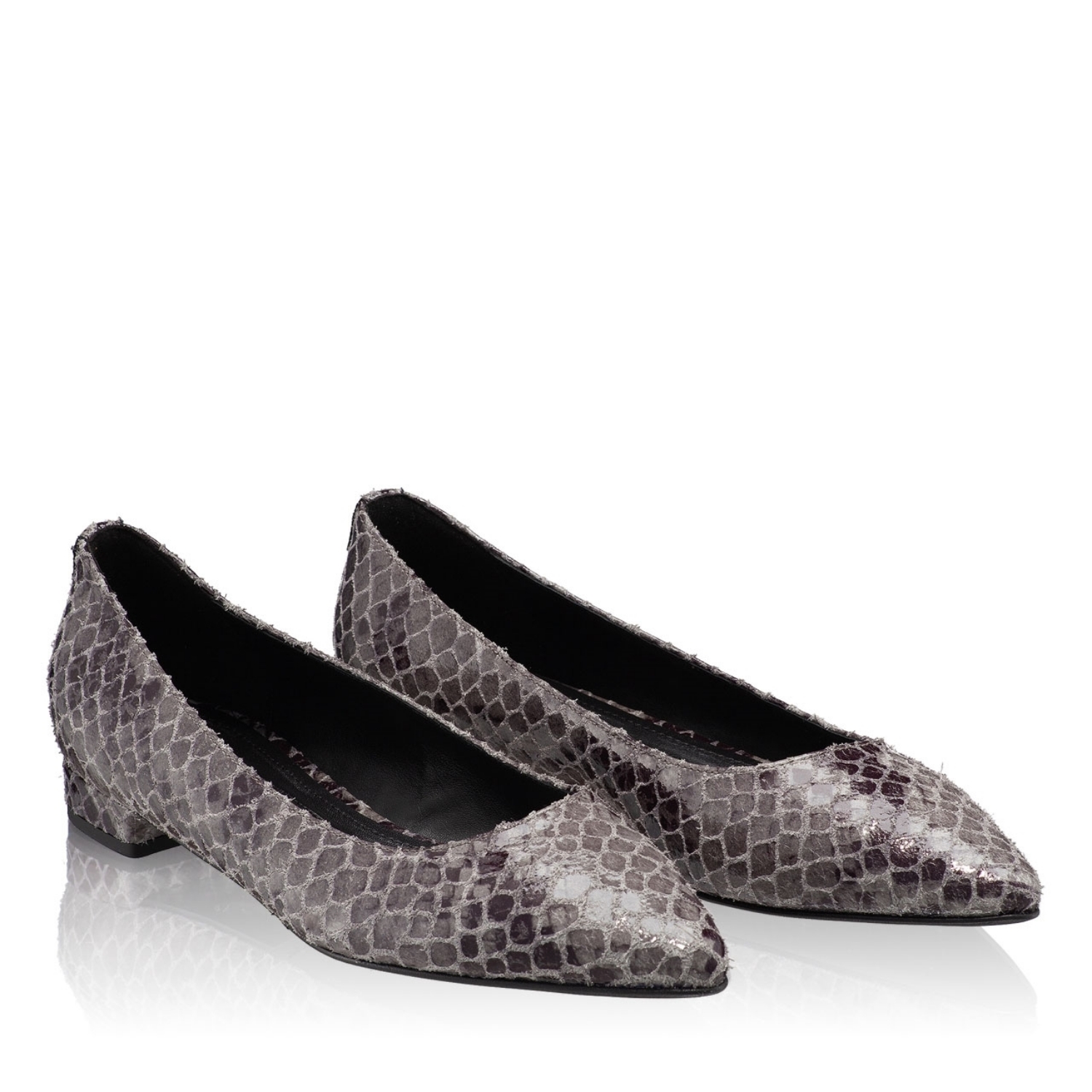 Imagine Pantofi Casual Dama 5859 Pytone C.Fucile