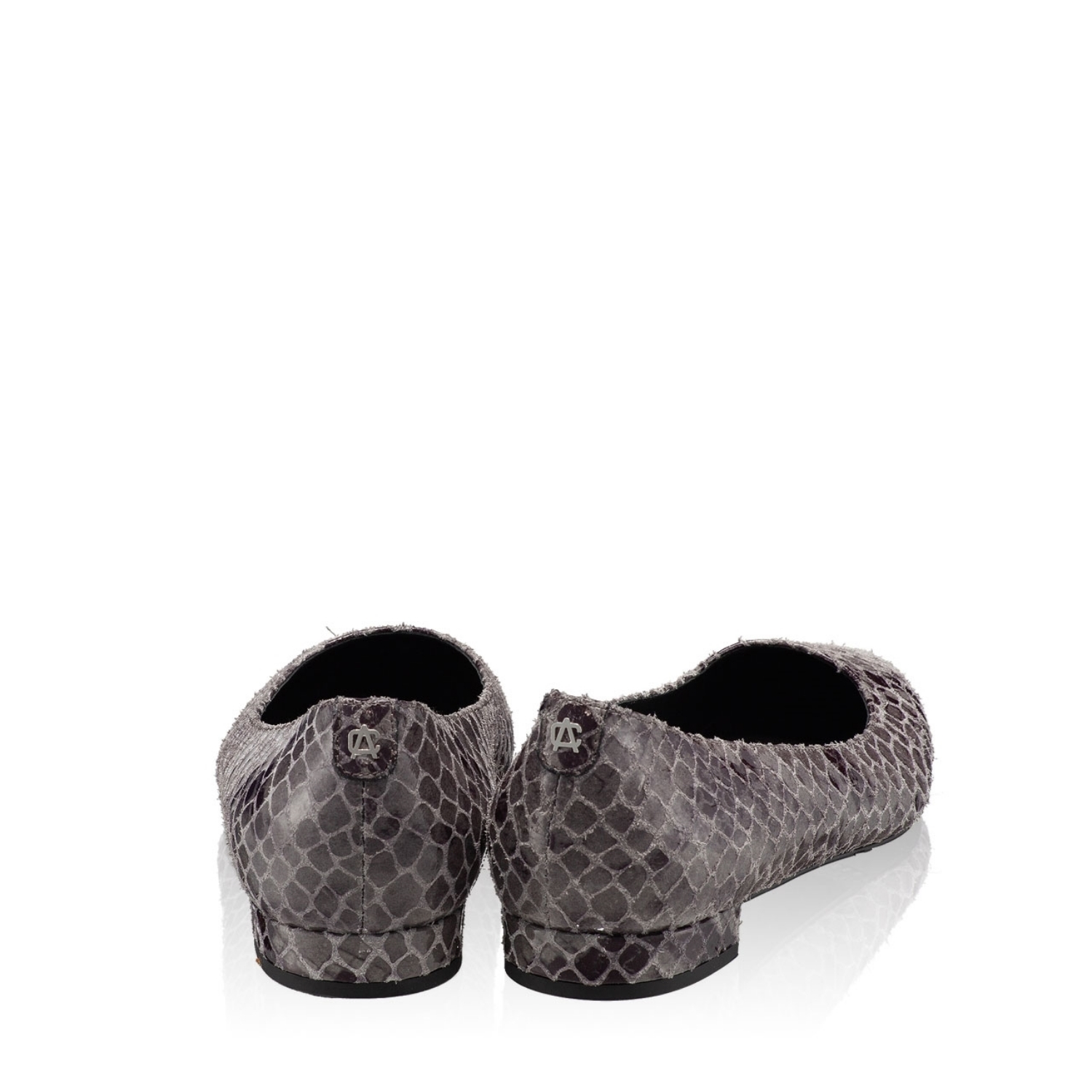 Imagine Pantofi Casual Dama 5859 Pytone C.Fucile