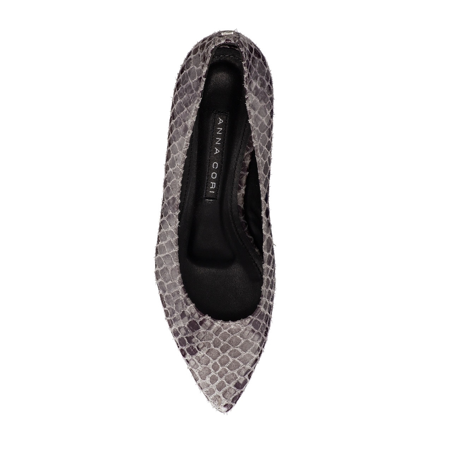 Imagine Pantofi Casual Dama 5859 Pytone C.Fucile