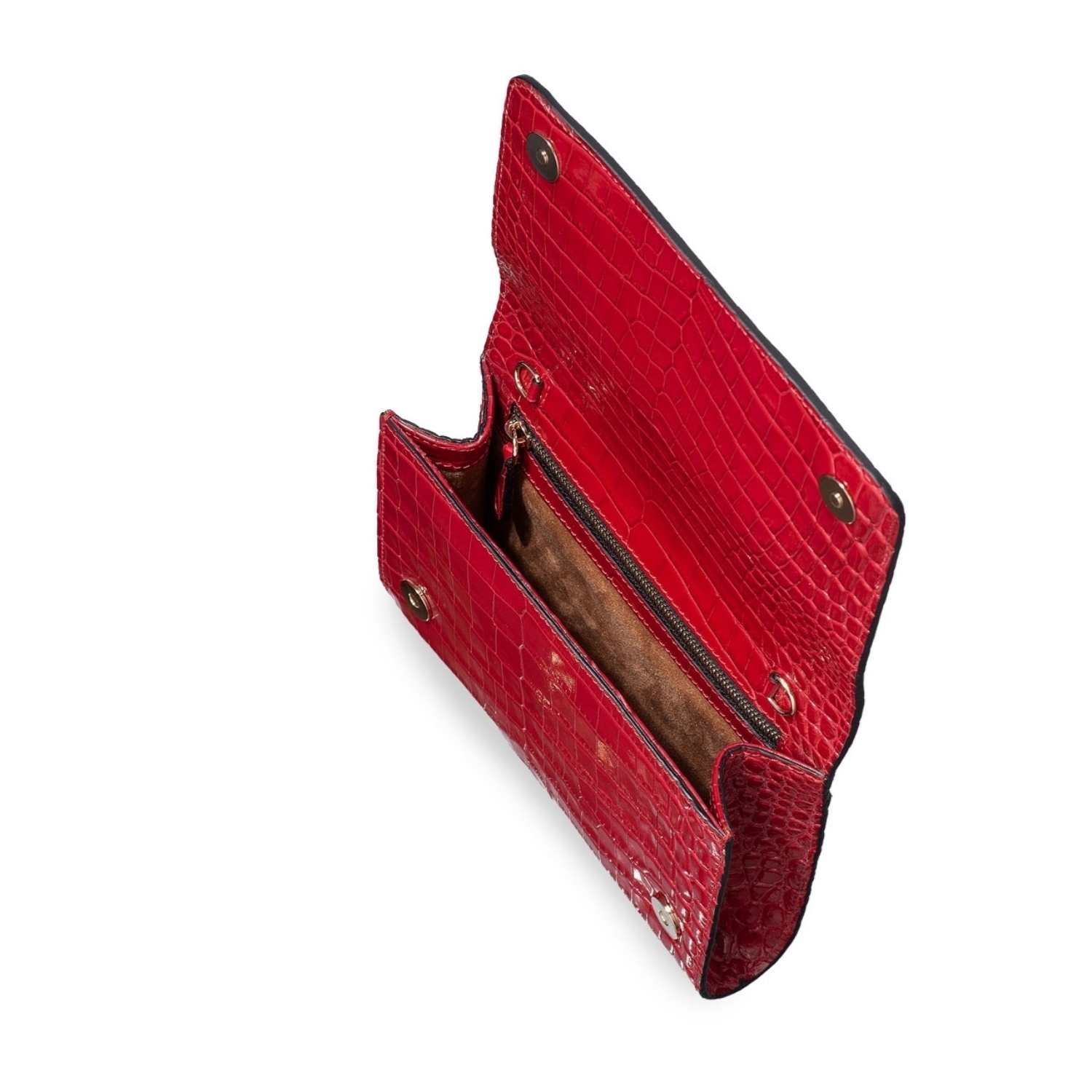 Picture of KENDA CROCO RUBINO