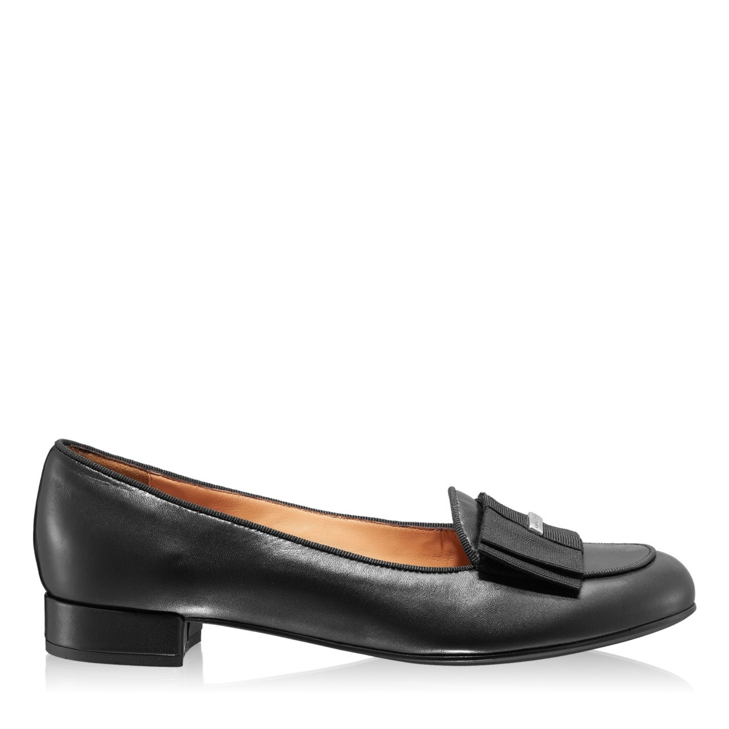 Imagine Pantofi Casual 4257 Nappa Negru