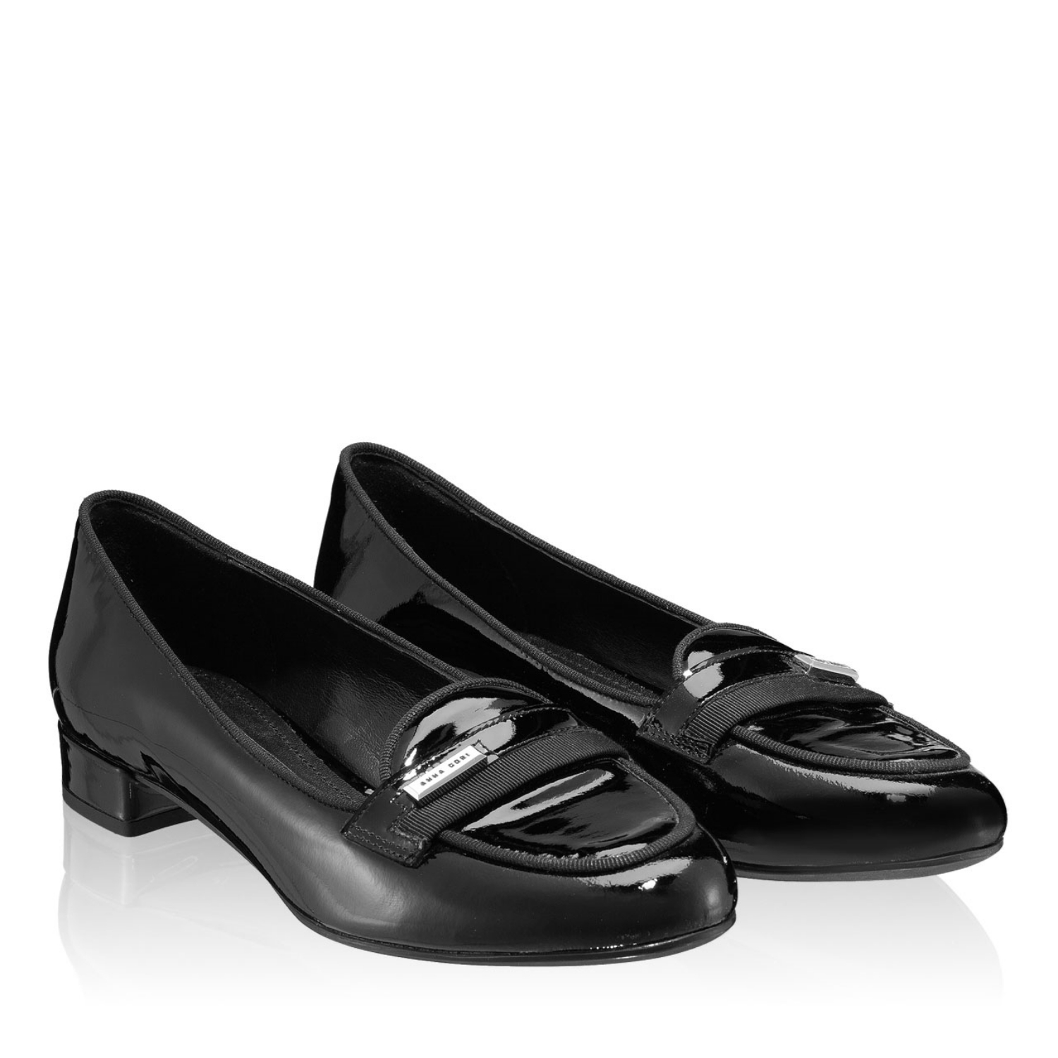 Picture of 5883 Vernice Nero