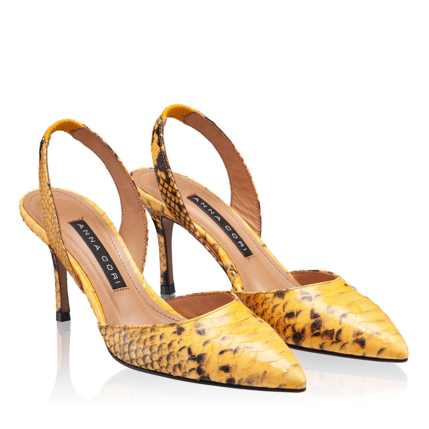 Picture of 5726 Pytone Giallo