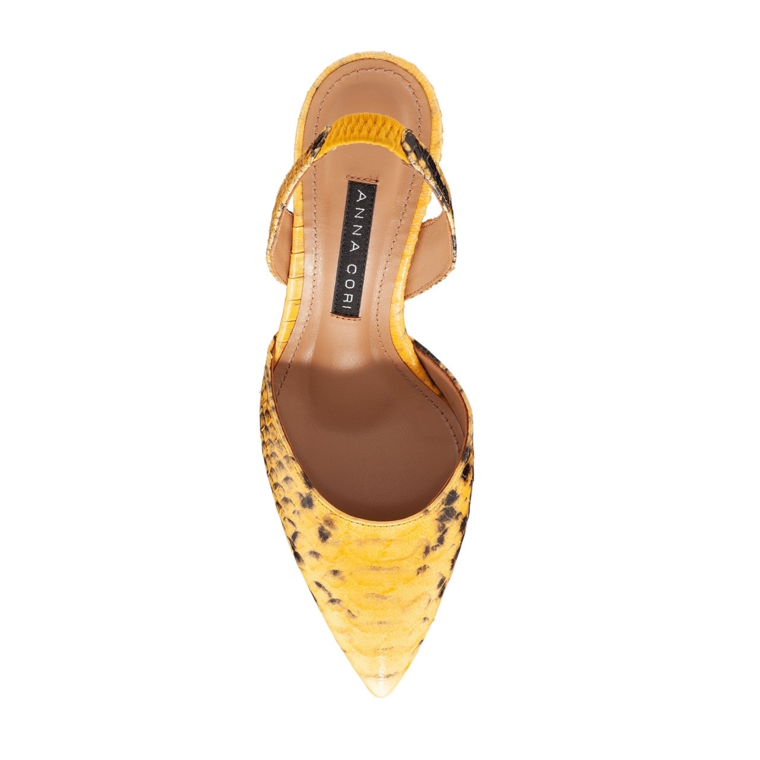 Picture of 5726 Pytone Giallo