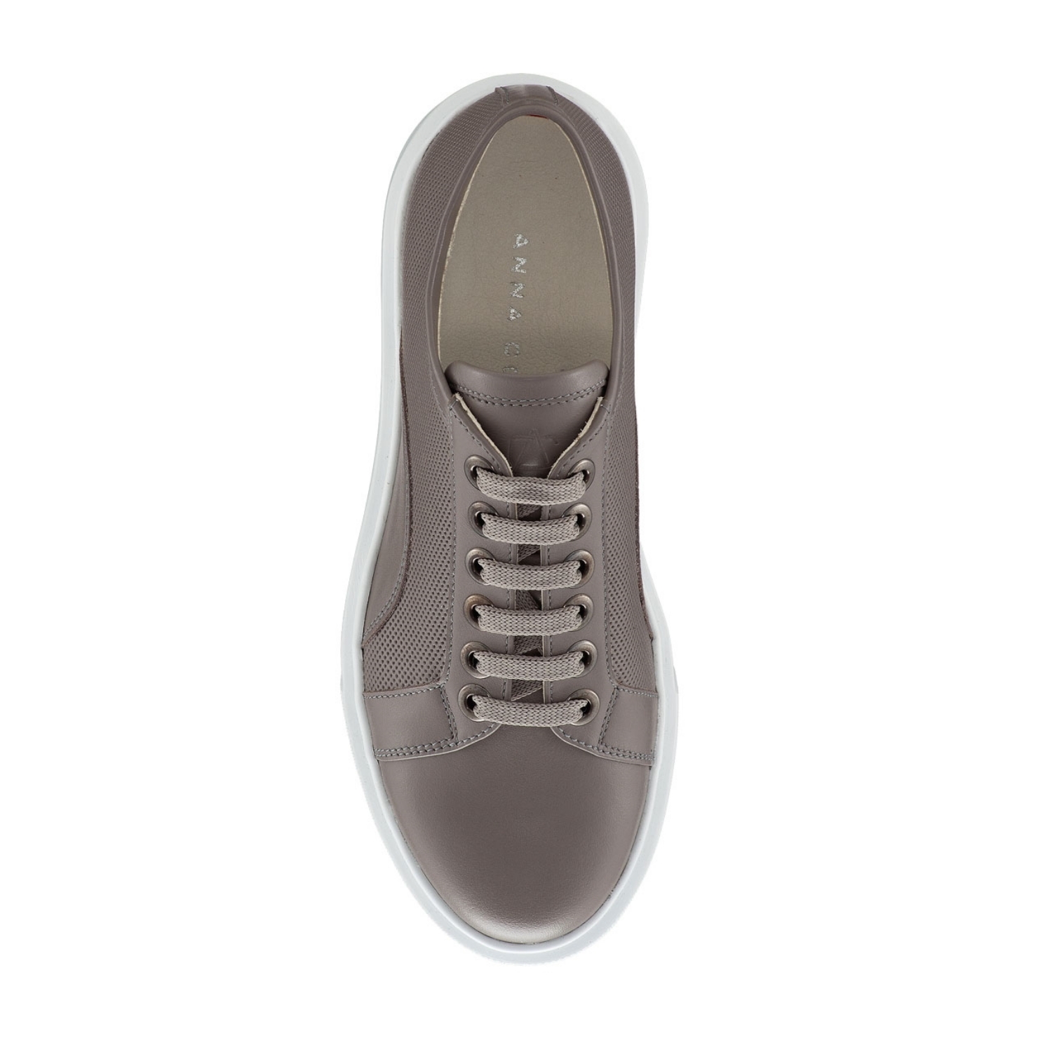 Imagine Pantofi sport dama 7100 Vit Foro Grigio