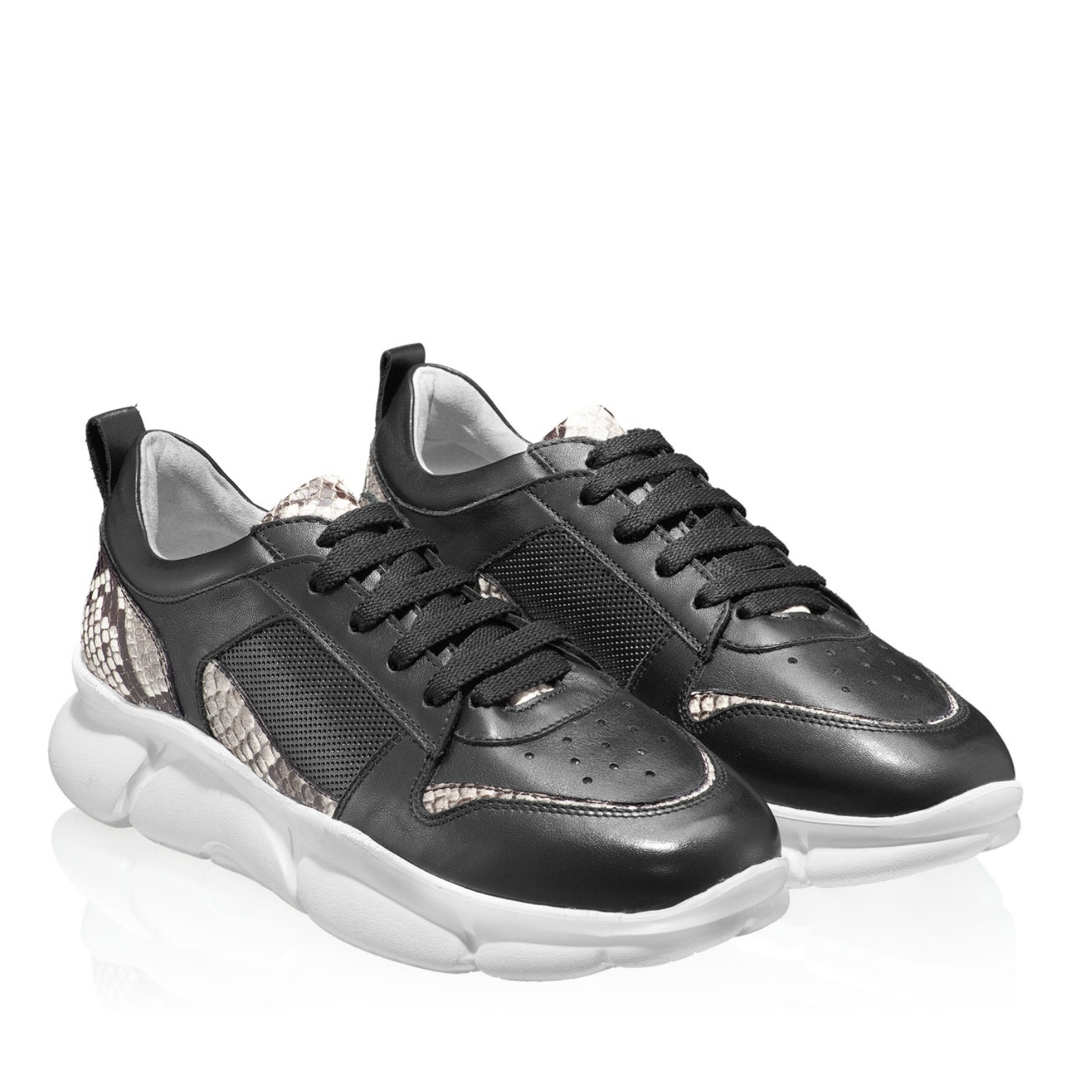 Picture of 7107 Vitello Negru