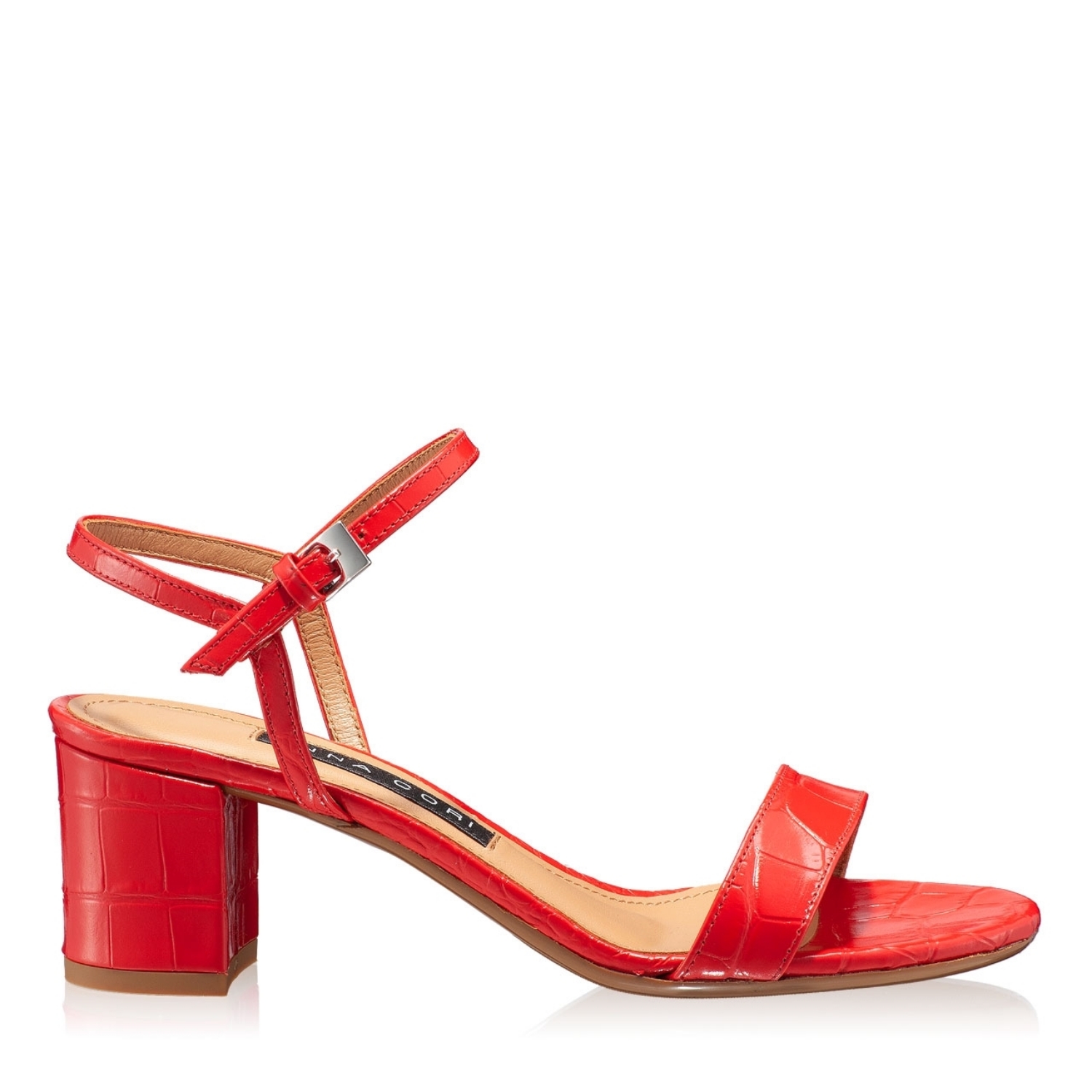 Picture of 4587 Croco Rosu