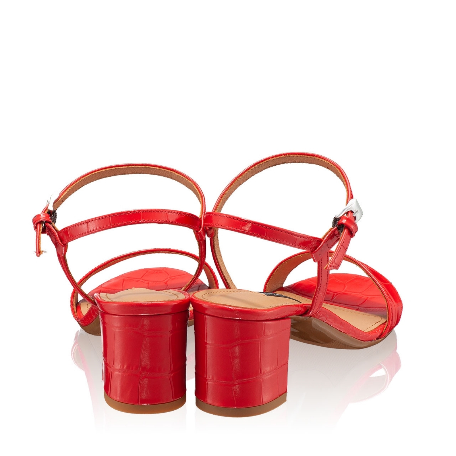 Picture of 4587 Croco Rosu