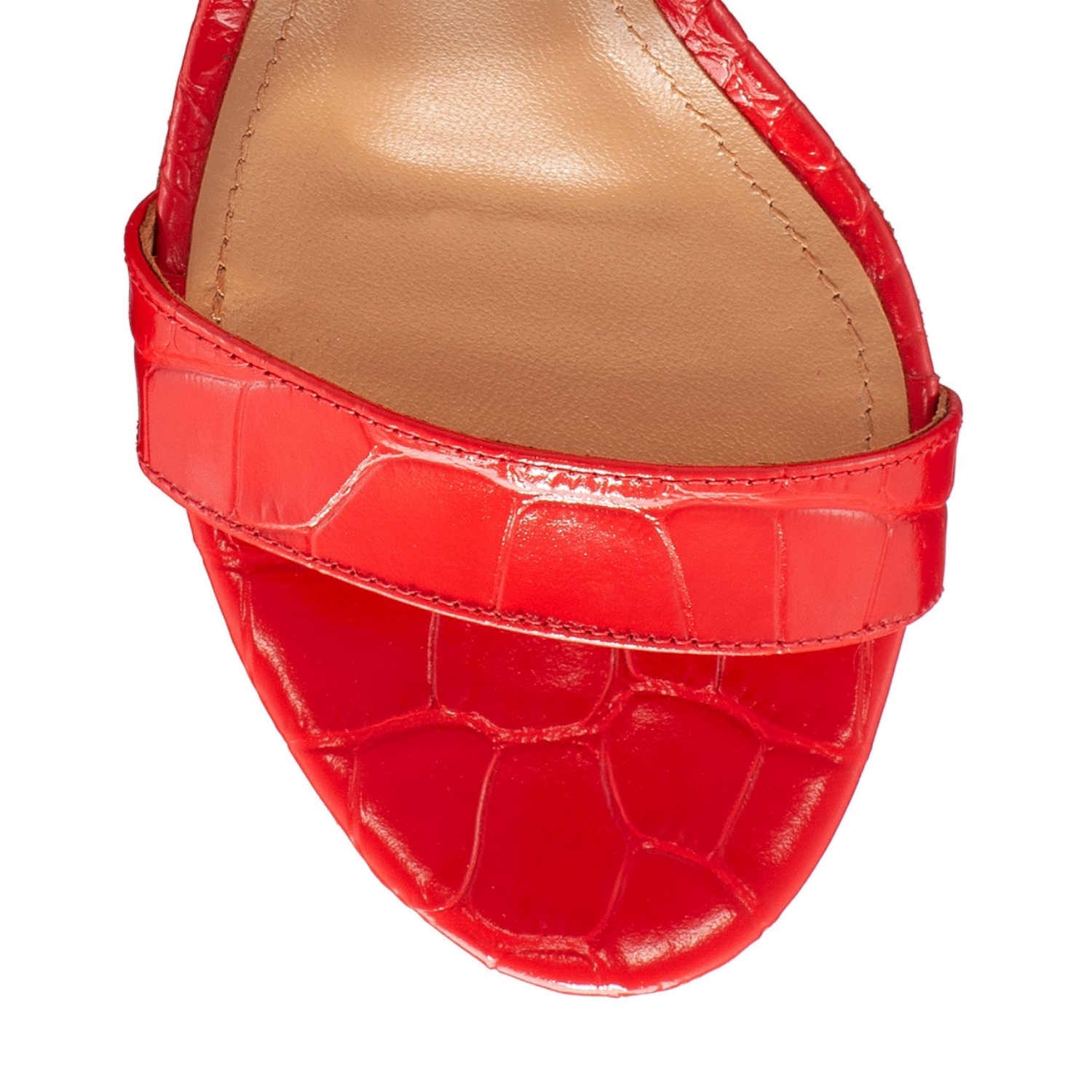 Picture of 4587 Croco Rosu