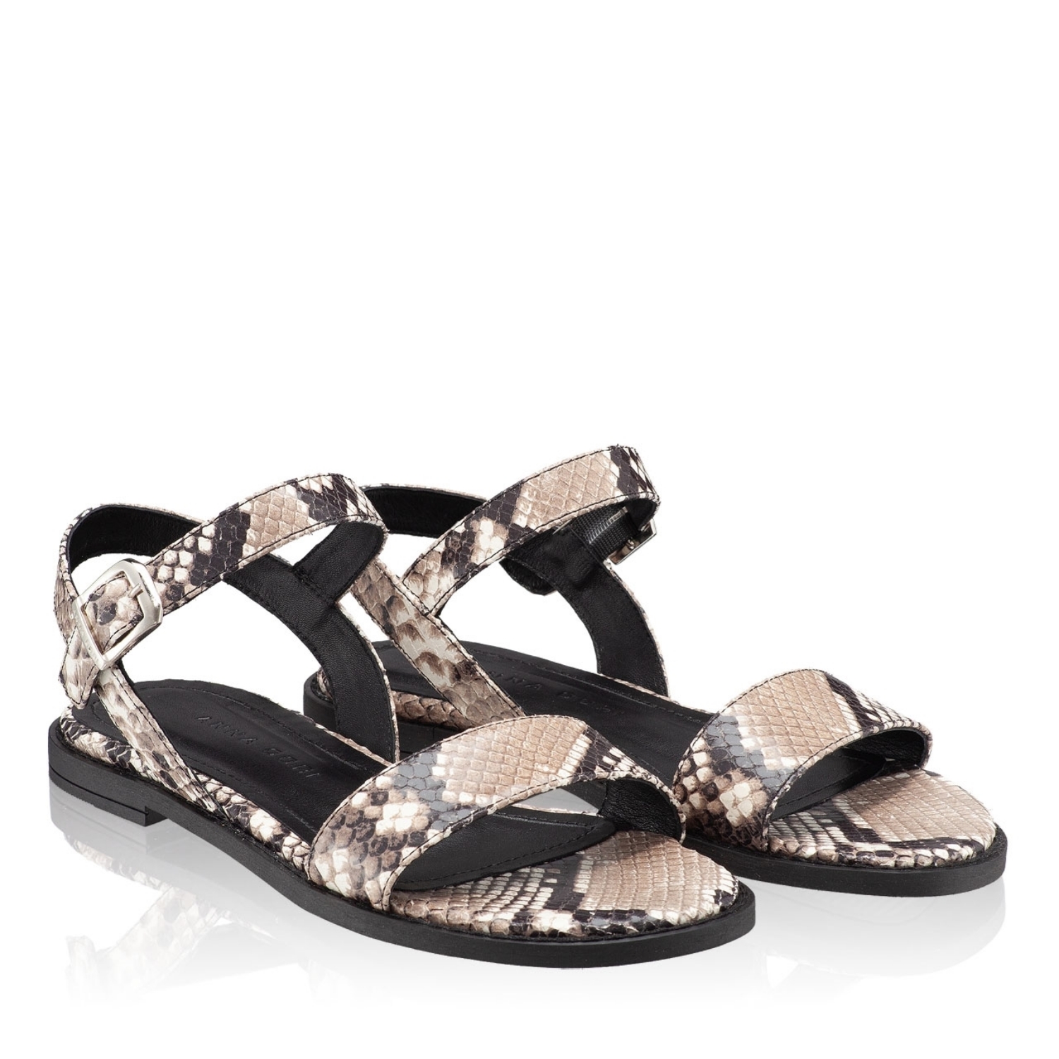 Imagine Sandale Dama 5768 Pytone Roccia