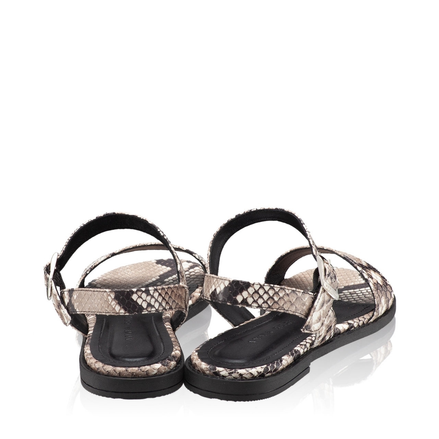 Imagine Sandale Dama 5768 Pytone Roccia