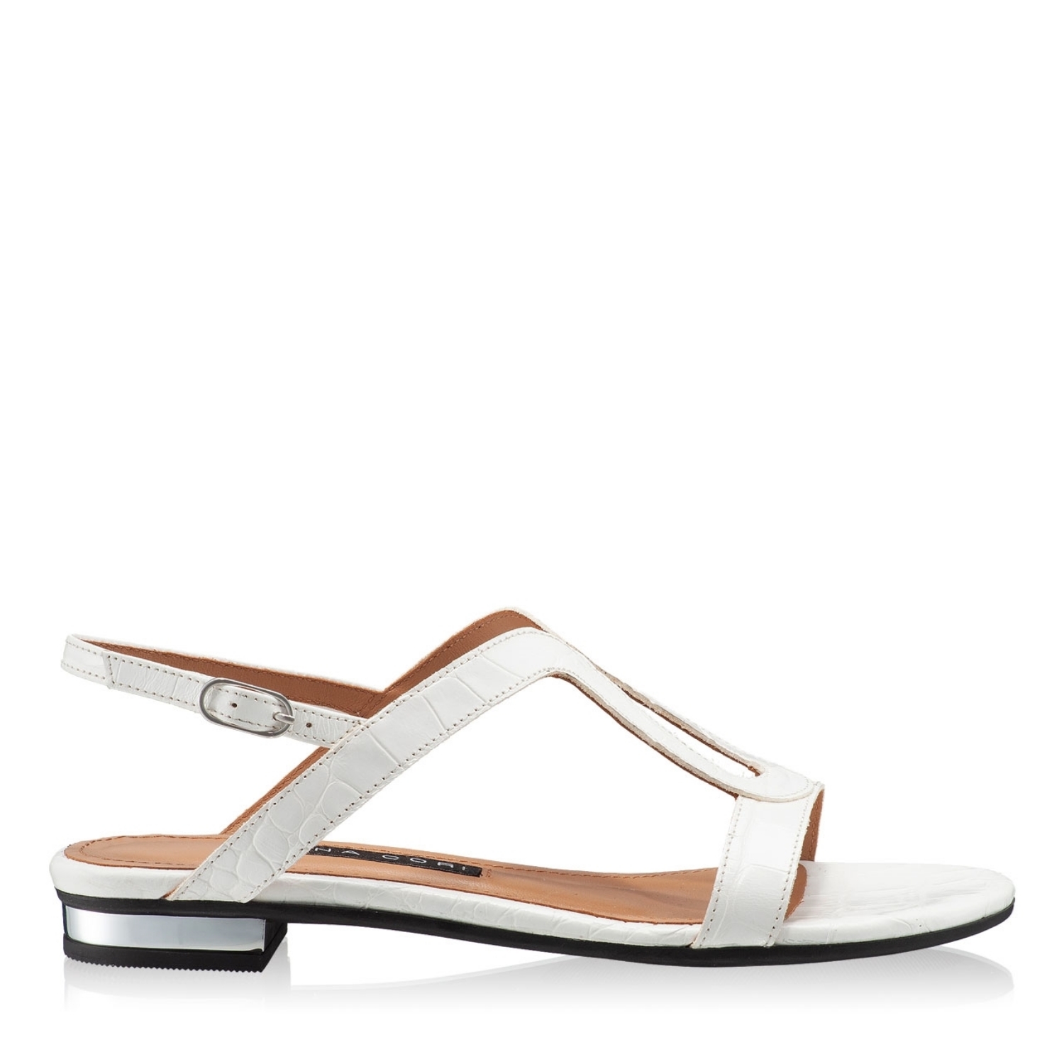 Picture of 5844 Croco Alb