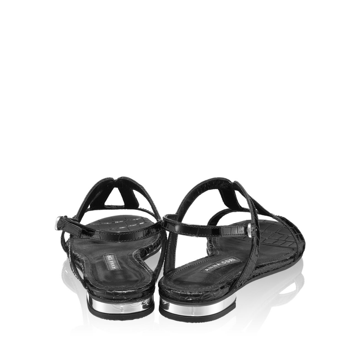 Picture of 5844 Croco Negru