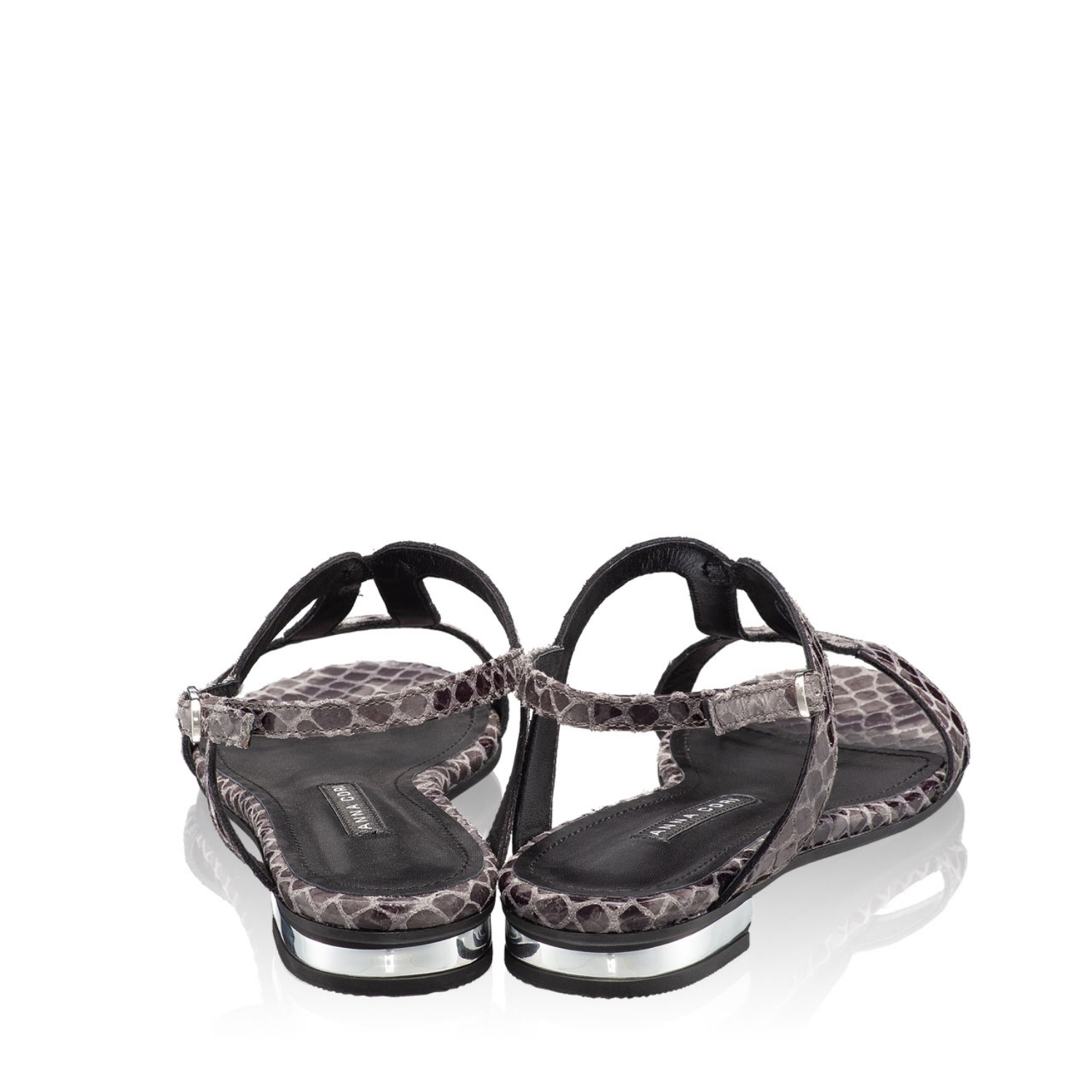 Imagine Sandale Dama 5844 Pytone C.Fucile