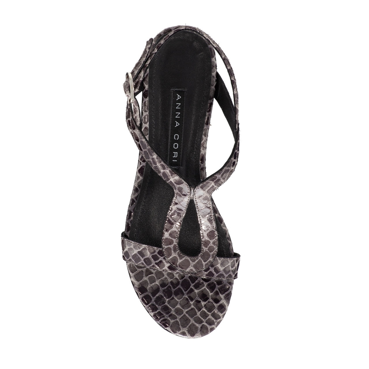 Imagine Sandale Dama 5844 Pytone C.Fucile