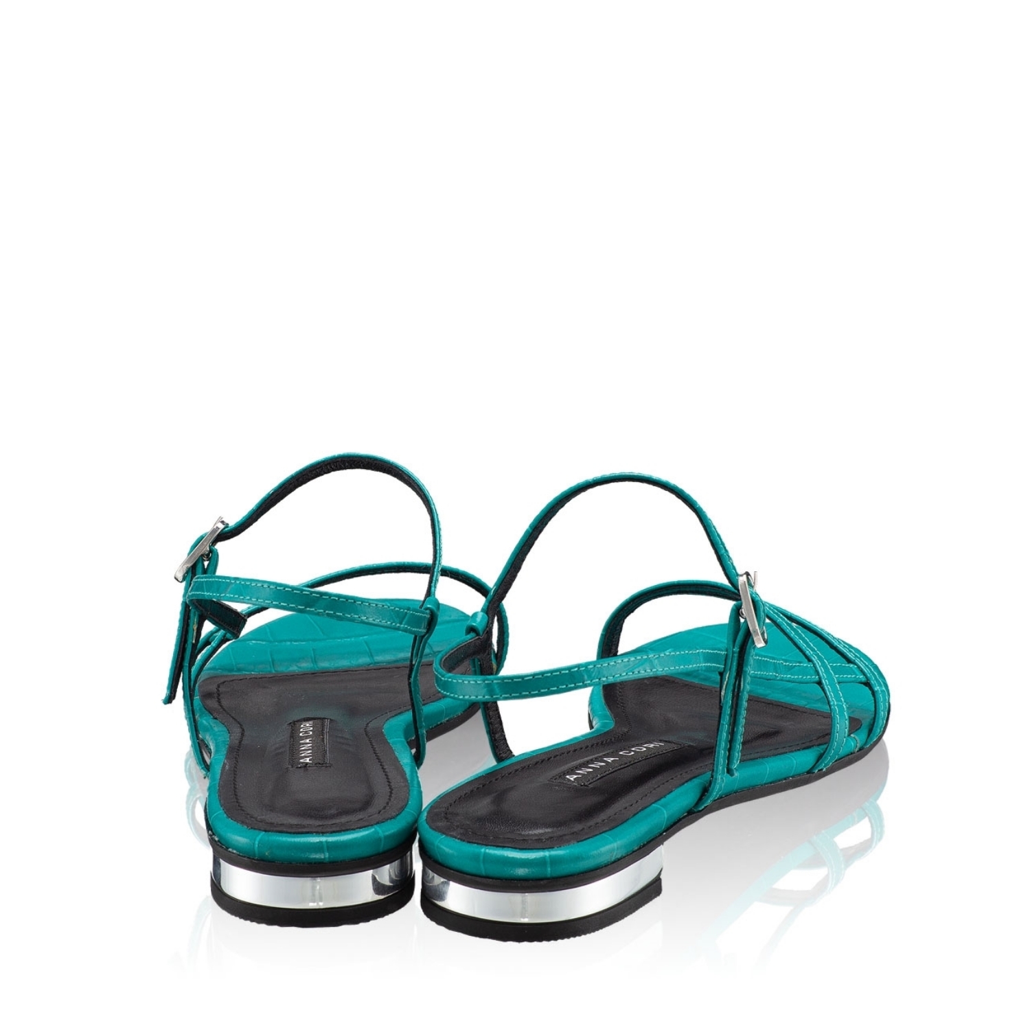 Picture of 5850 Croco Turchese