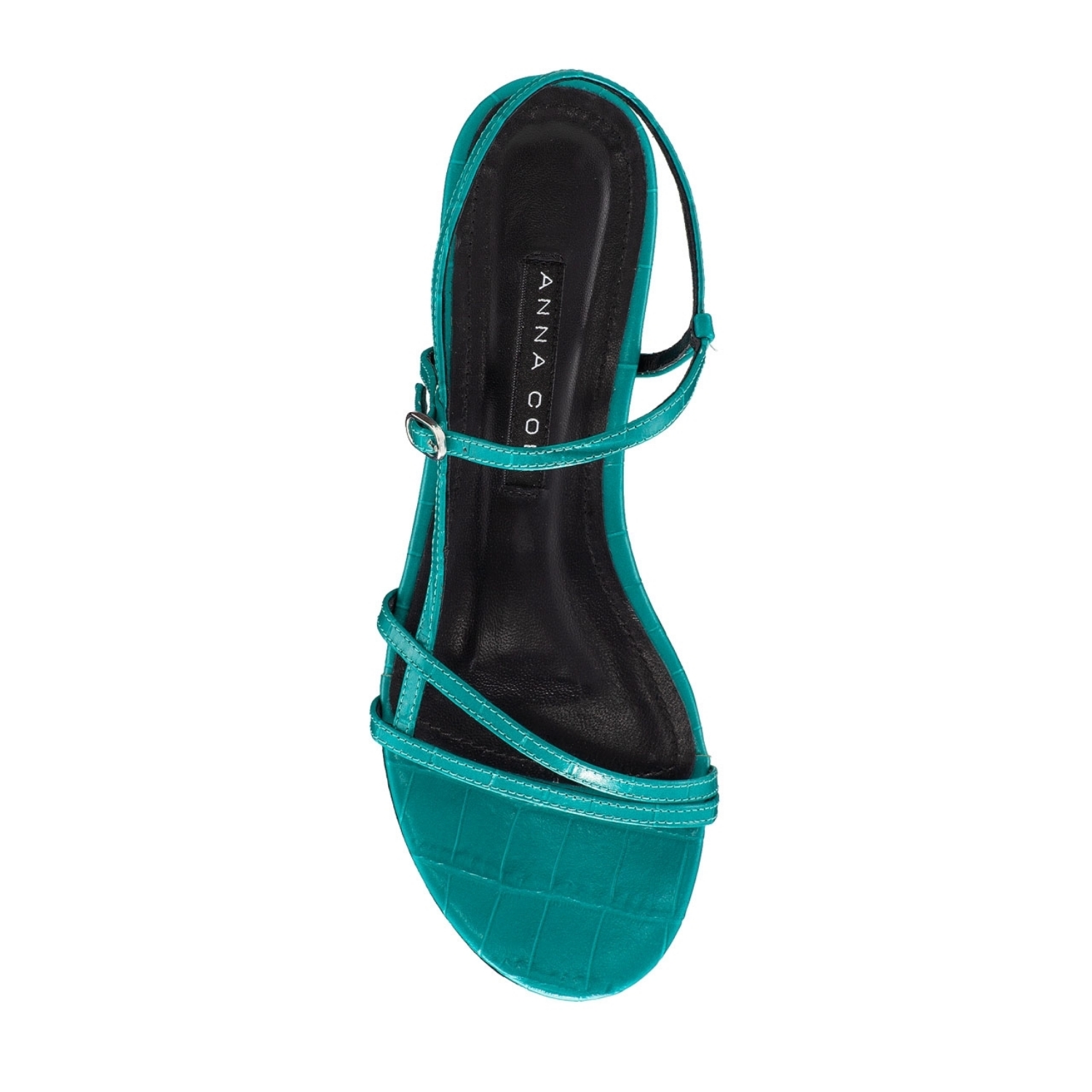 Picture of 5850 Croco Turchese