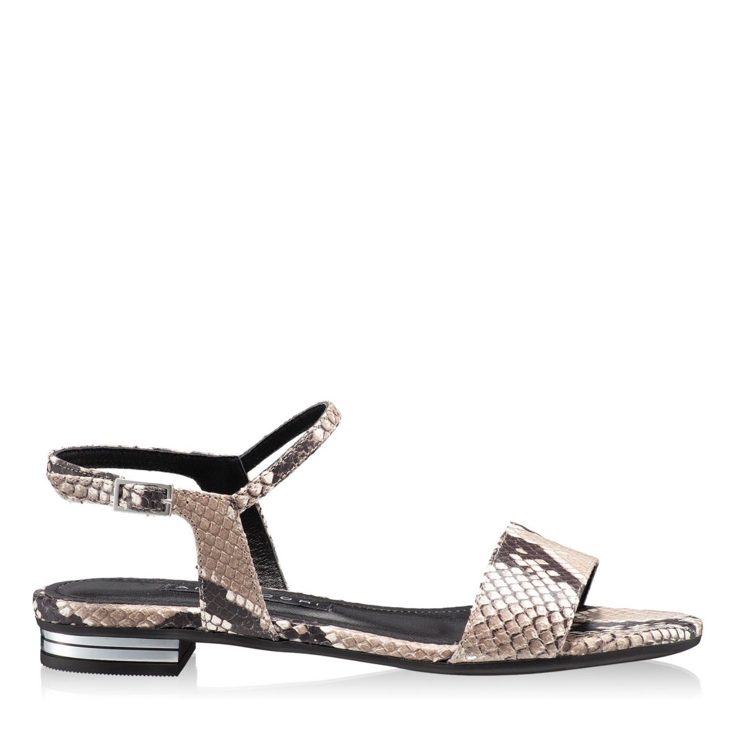 Imagine Sandale Dama 5917 Pytone Taupe