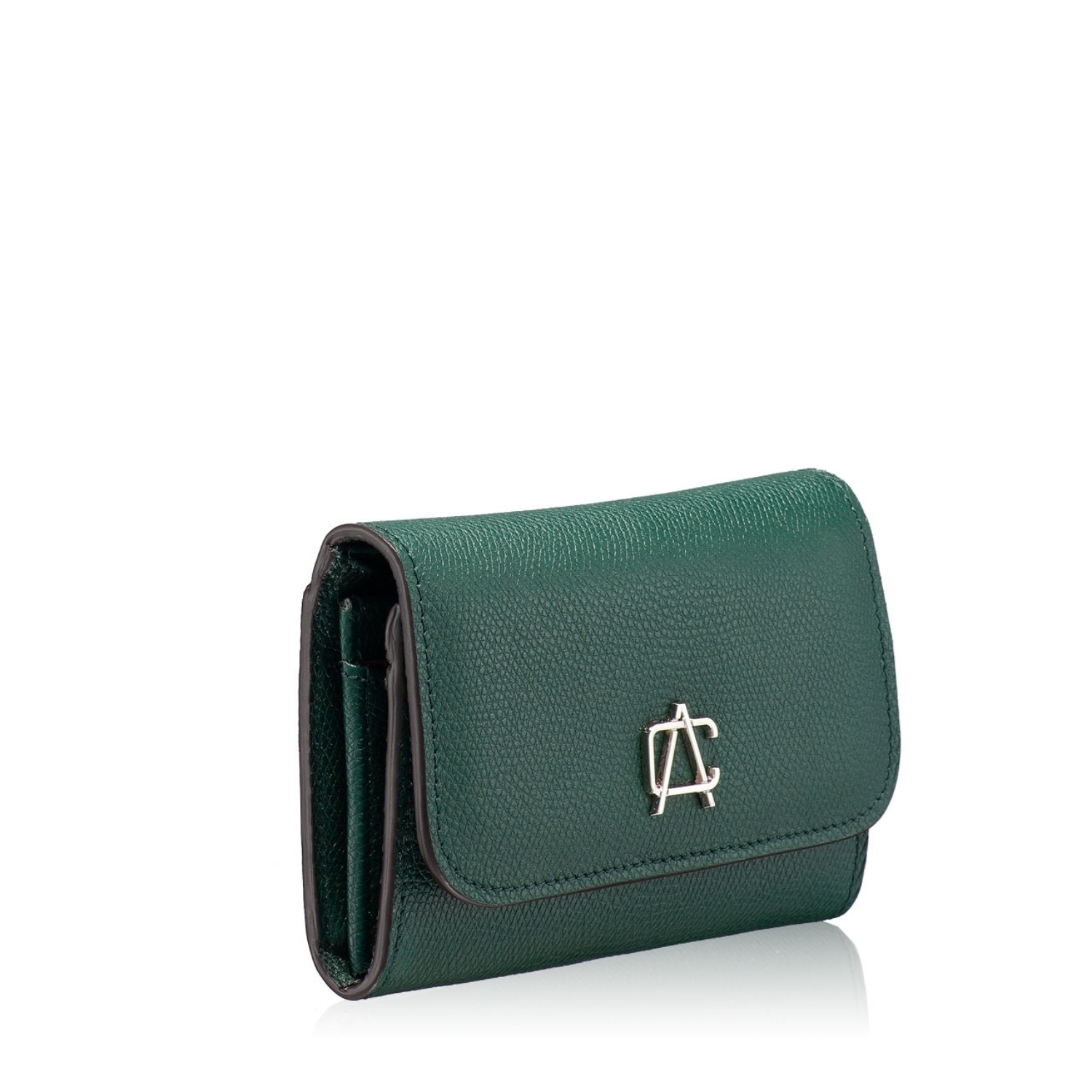 Imagine MIRA SAFFIANO VERDE