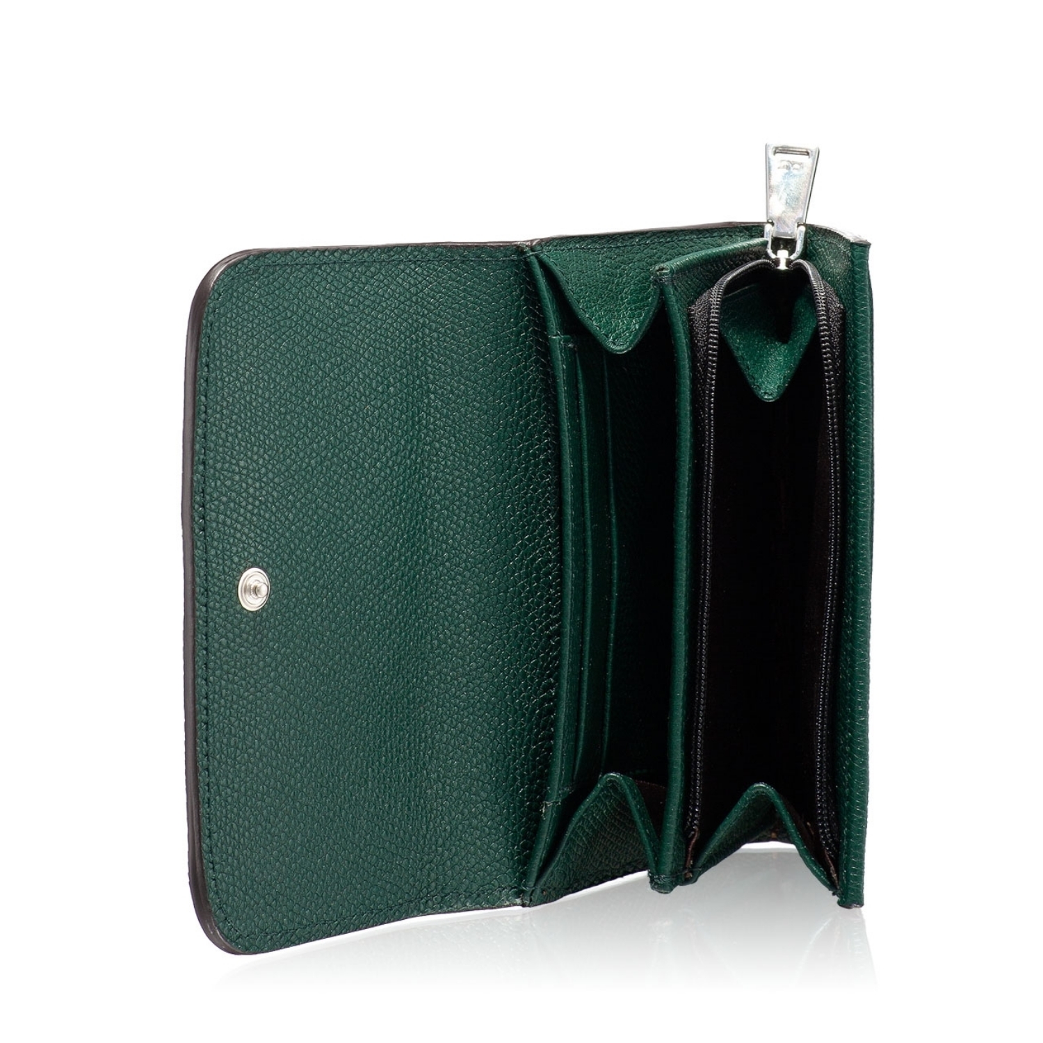 Imagine MIRA SAFFIANO VERDE