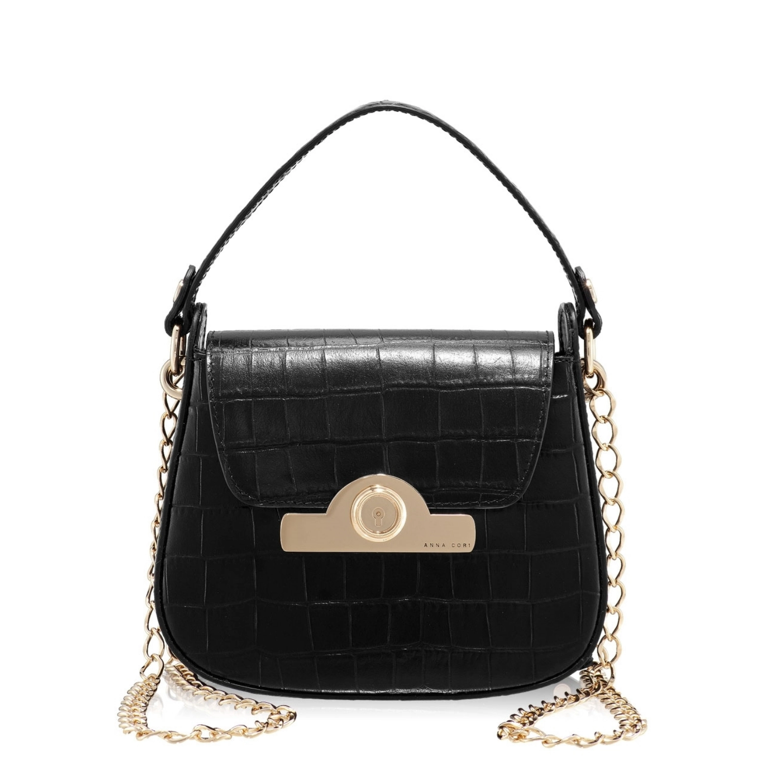 DANYA CROCO NEGRU
