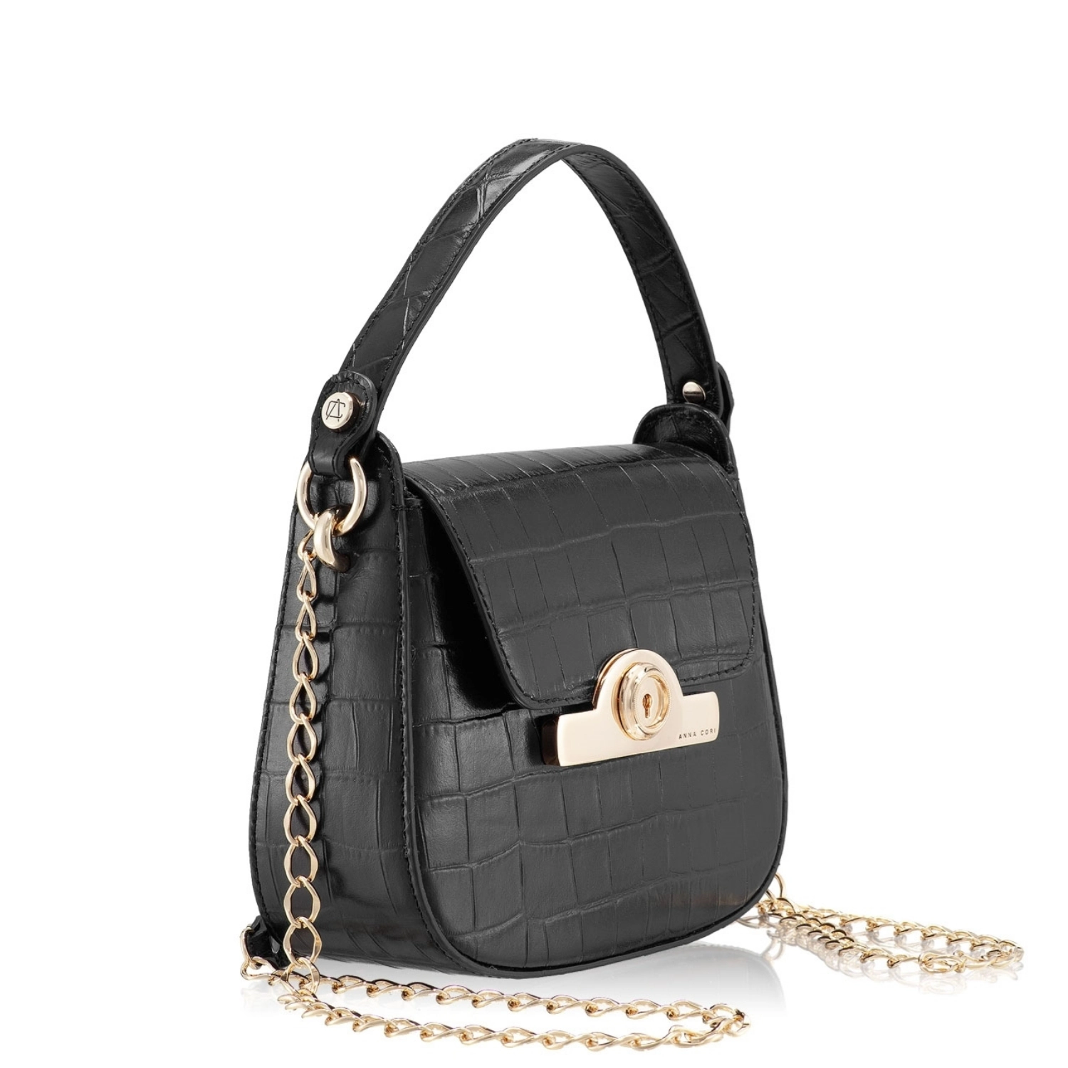 Imagine DANYA CROCO NEGRU