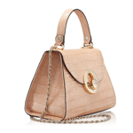 Picture of MARY CROCO BEIGE