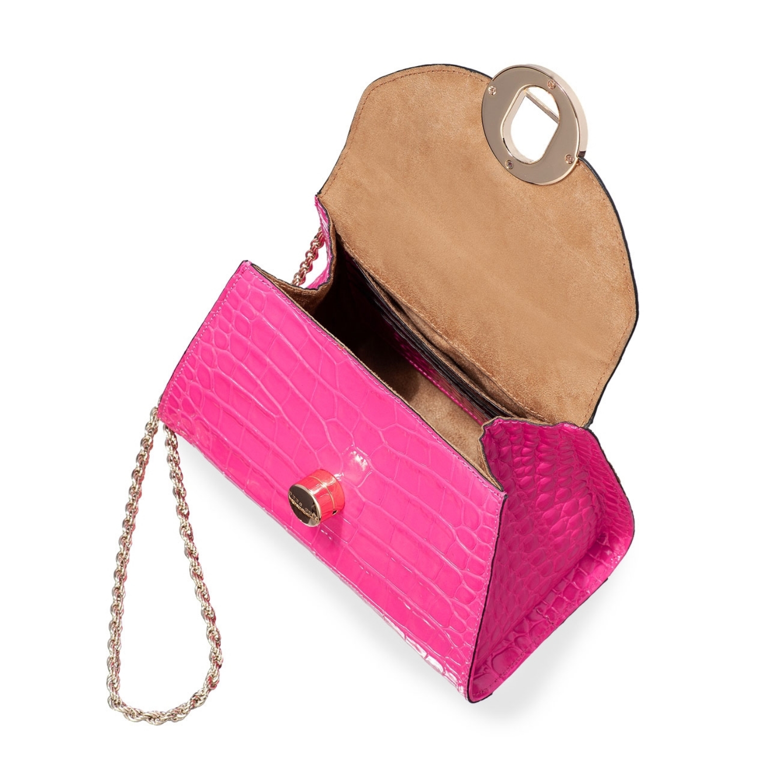 Picture of MARY CROCO FUXIA