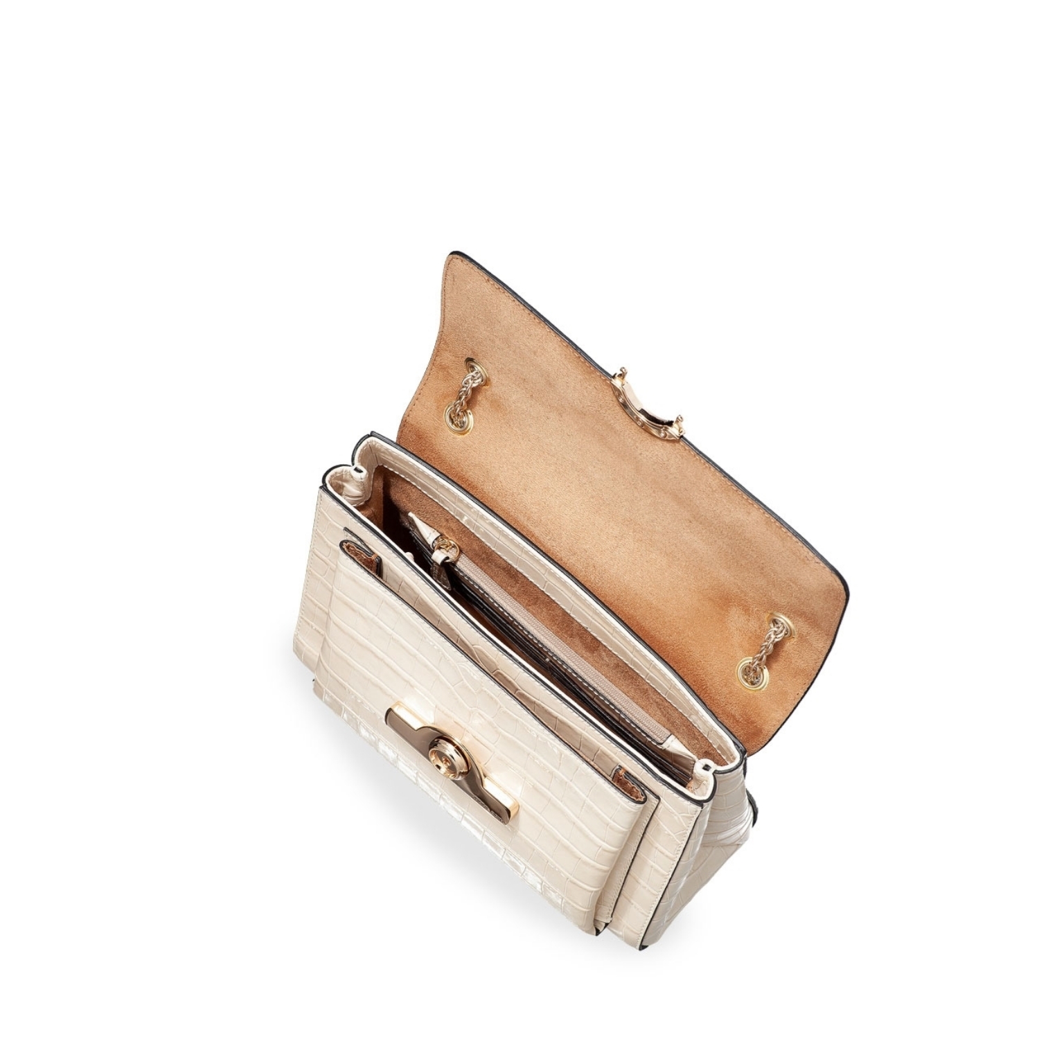 Picture of KELLY CROCO PANNA