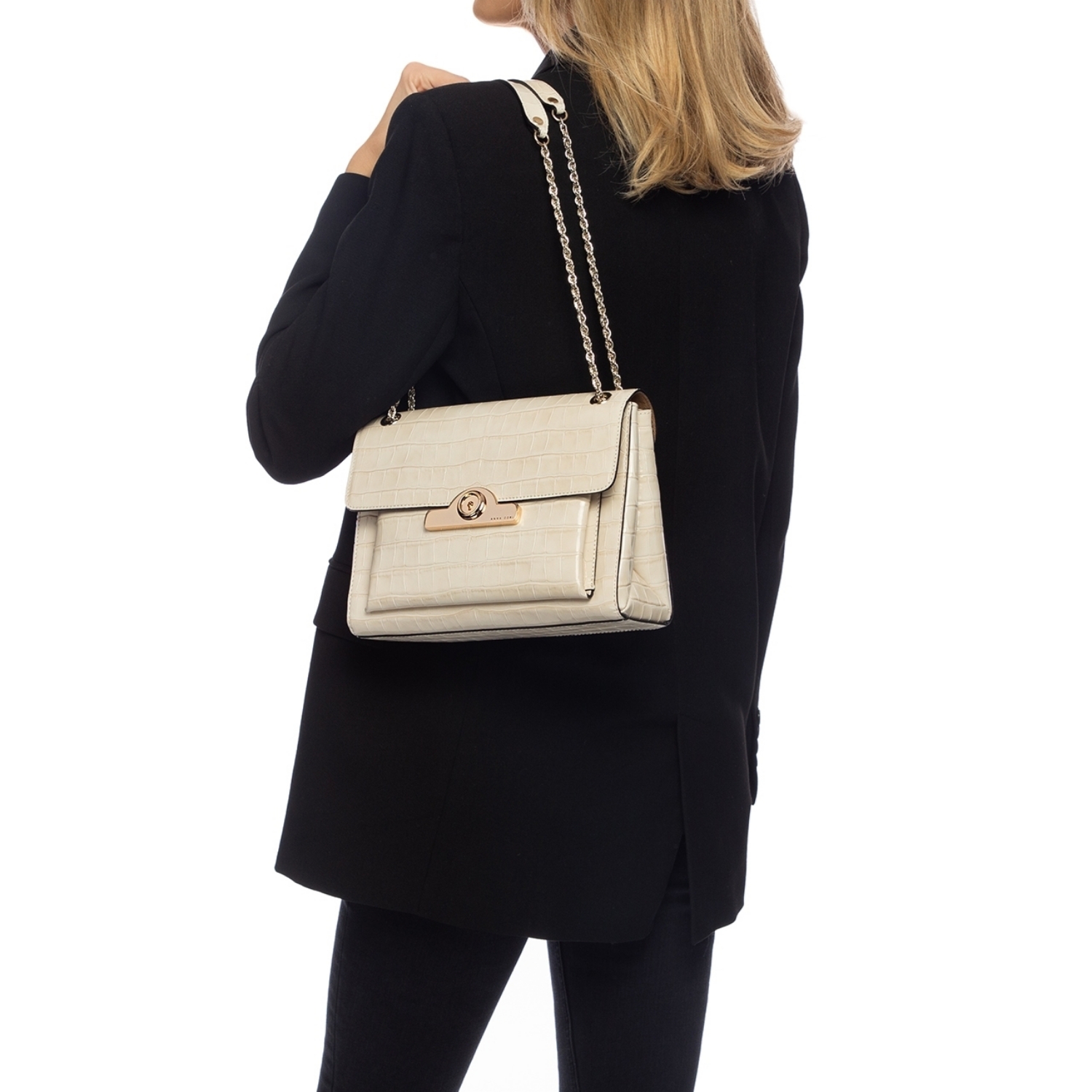 Picture of KELLY CROCO PANNA