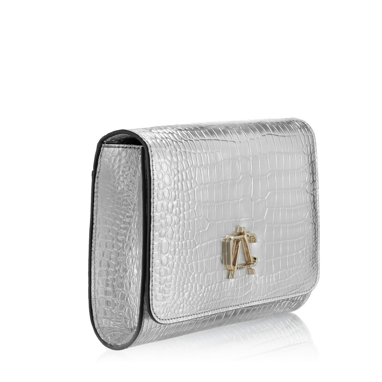 Picture of KENDA CROCO ARGENTO