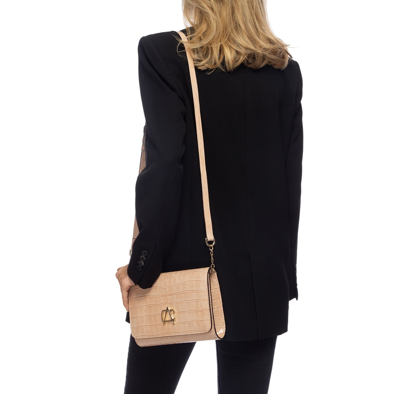 Picture of KENDA CROCO NUDE