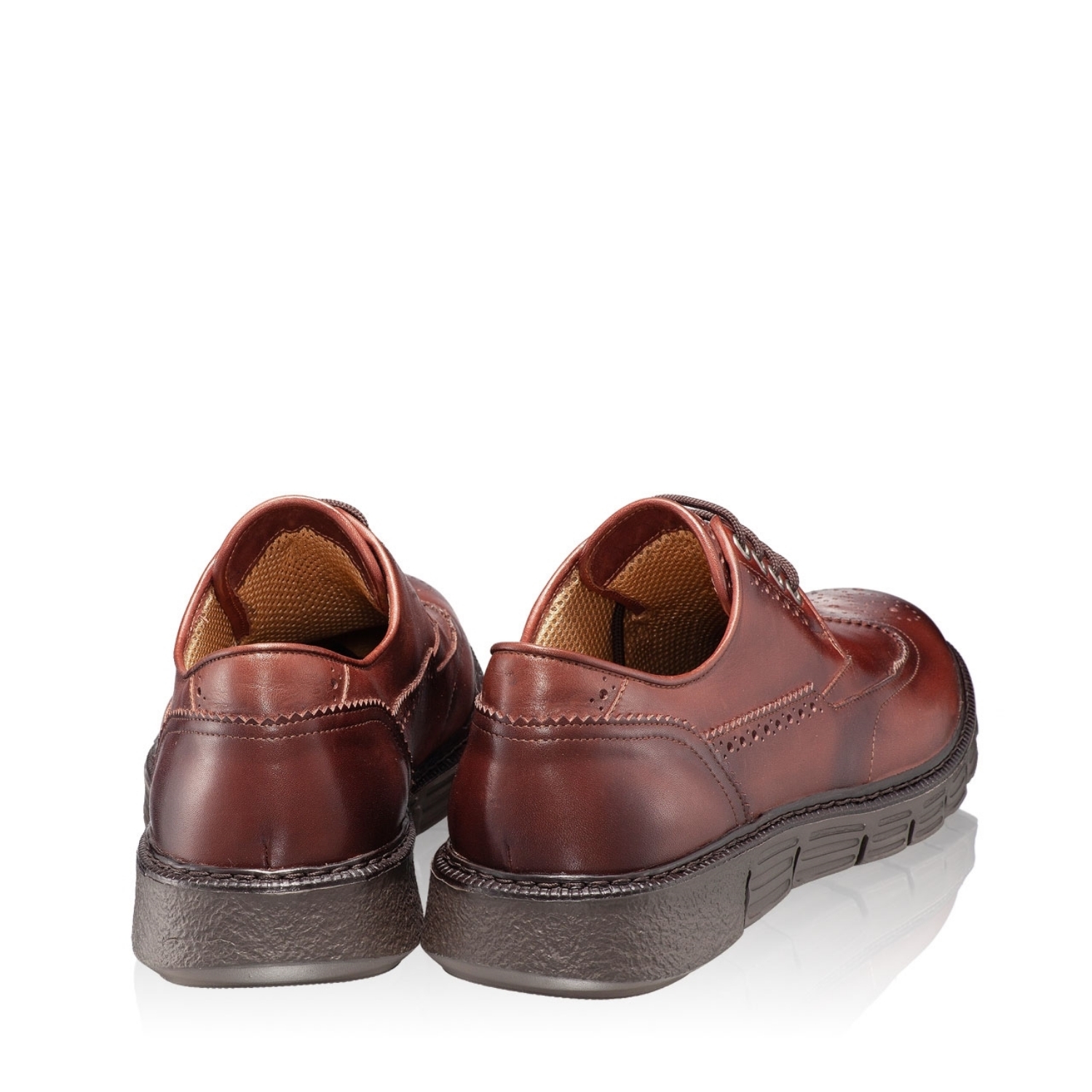 Imagine Pantofi Casual 6702 Vitello Maro