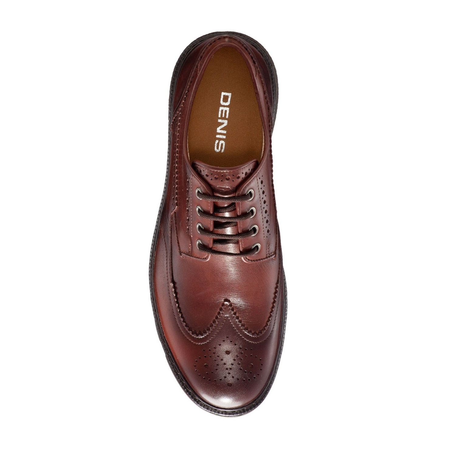 Imagine Pantofi Casual 6702 Vitello Maro