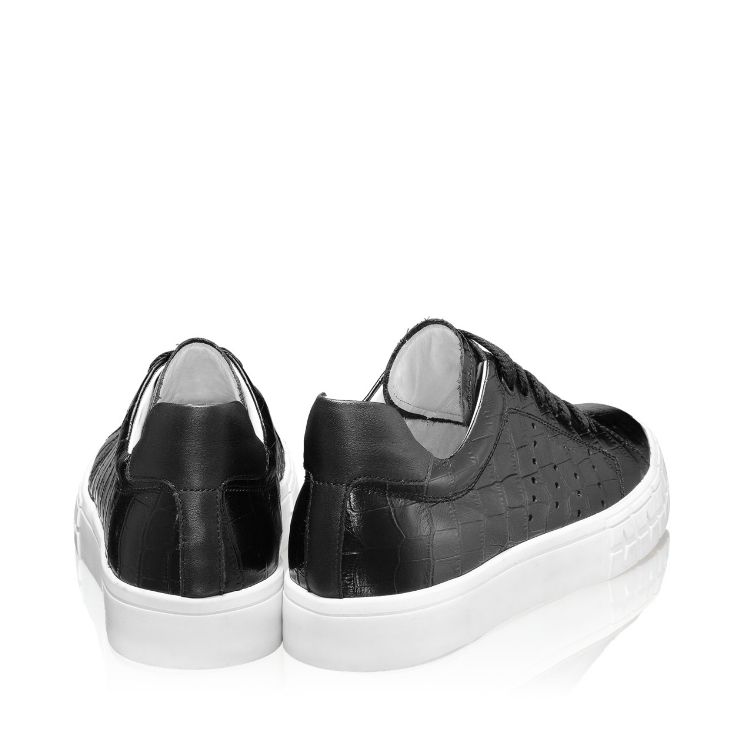 Picture of 5909 Croco Negru