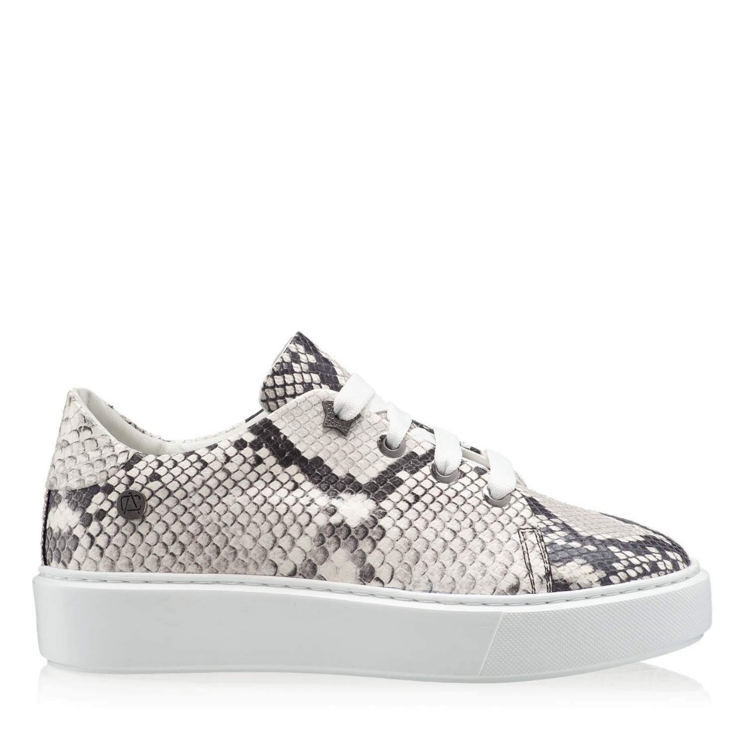 Imagine Pantofi sport Dama 7117 Pytone Roccia