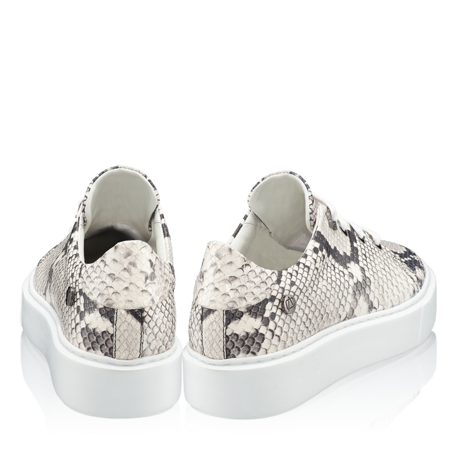 Imagine Pantofi sport Dama 7117 Pytone Roccia