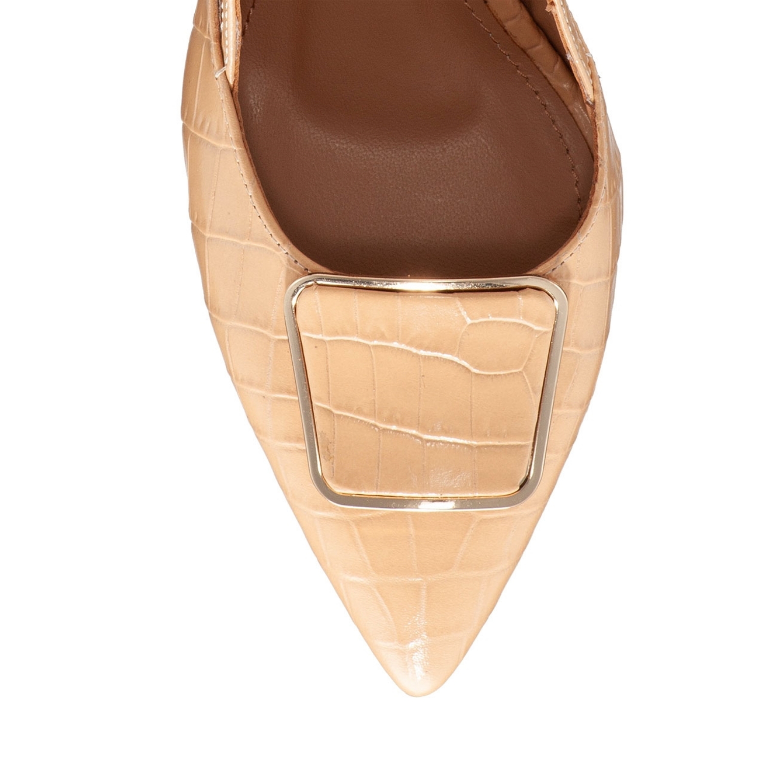 Picture of 5843 Croco Nude